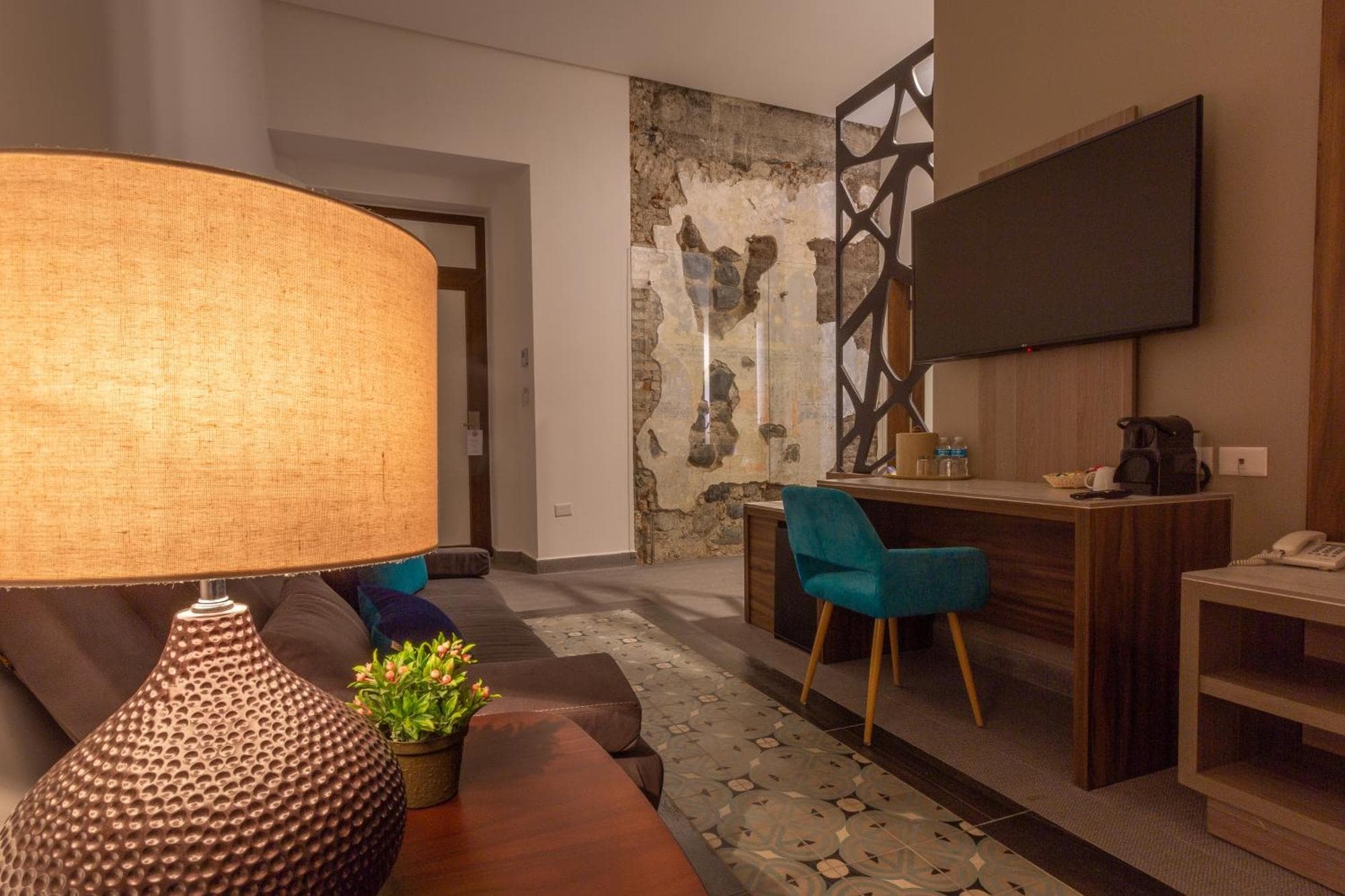 Casa de la Audiencia, 