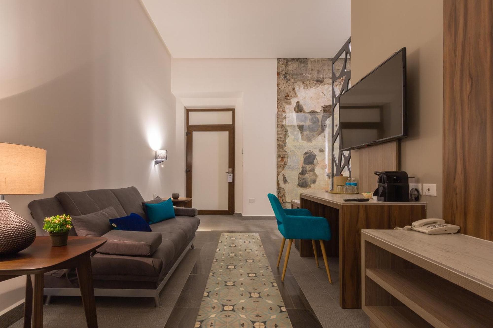 Casa de la Audiencia, 