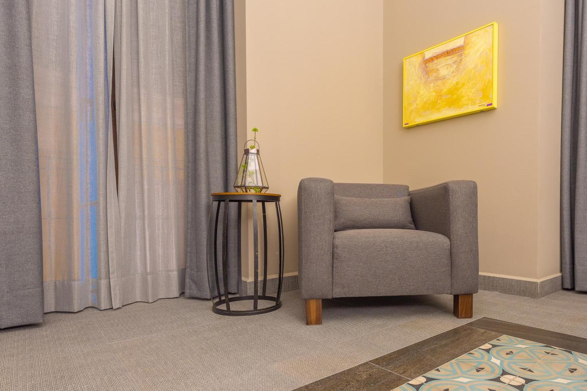 Casa de la Audiencia, 