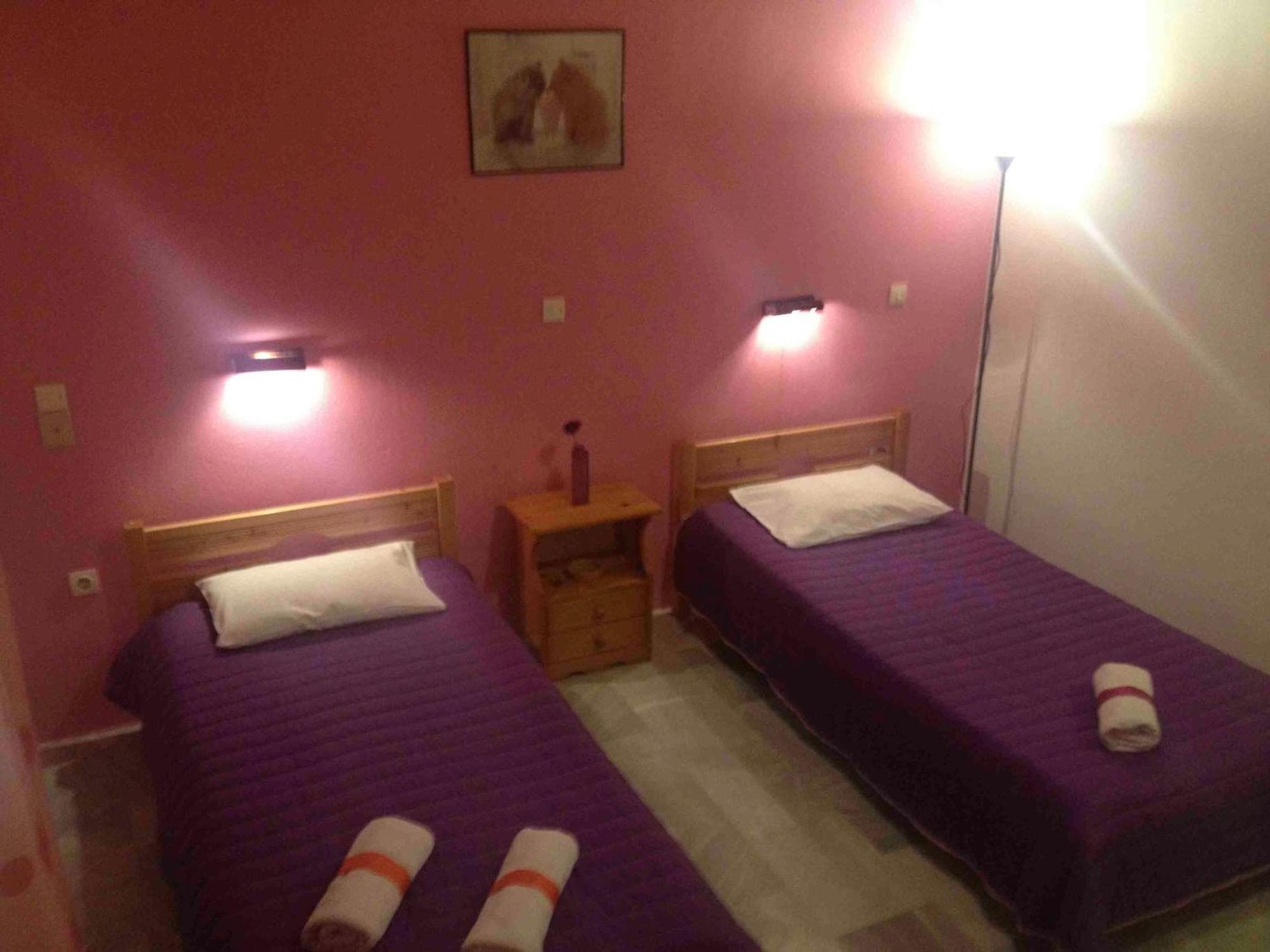 Ionian Breeze Apartments, 