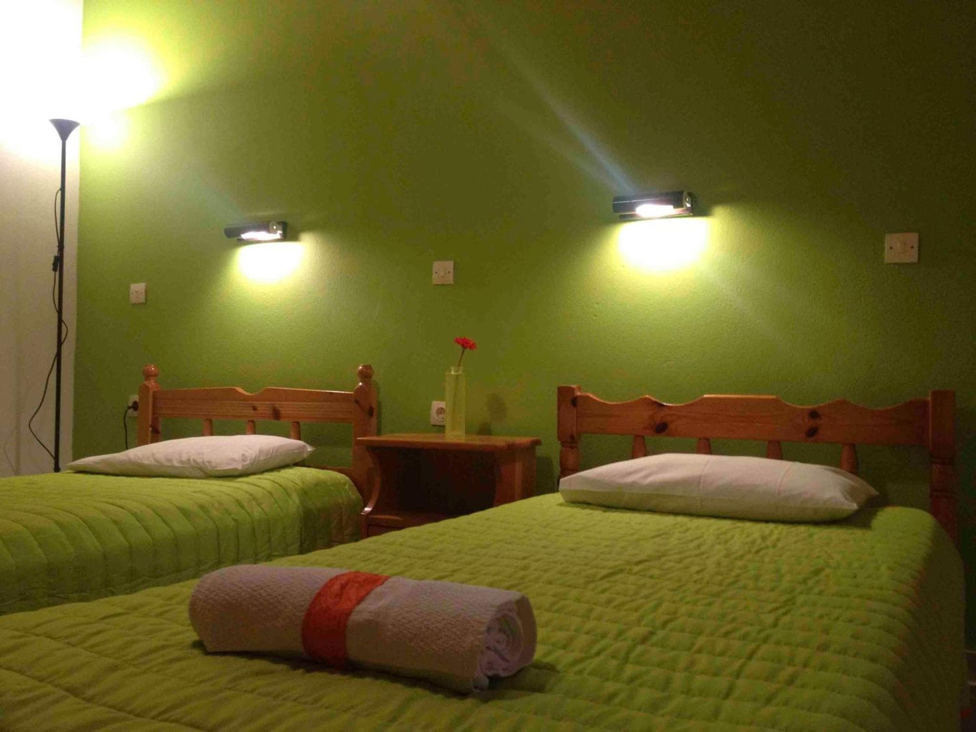 Ionian Breeze Apartments, 