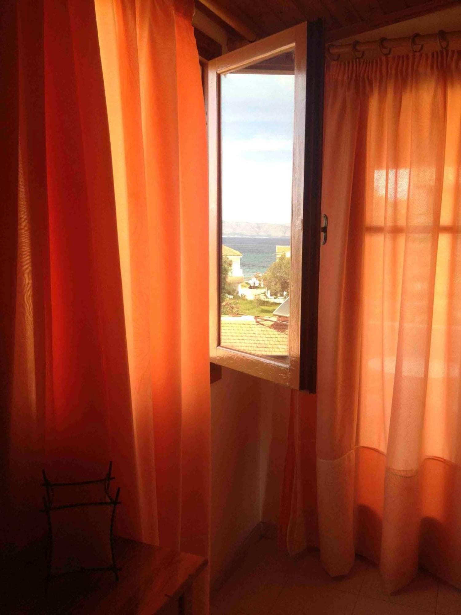 Ionian Breeze Apartments, 