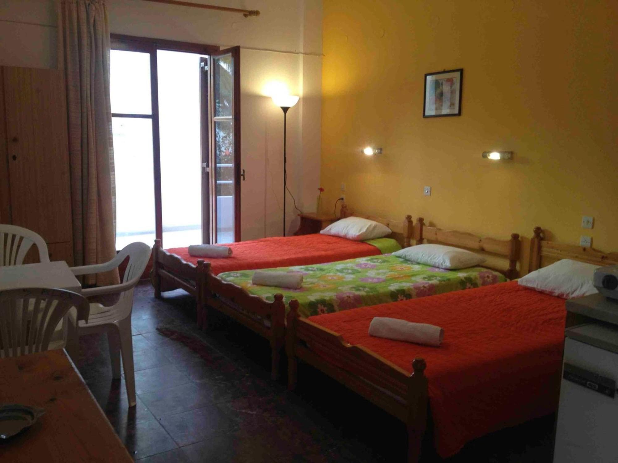 Ionian Breeze Apartments, 