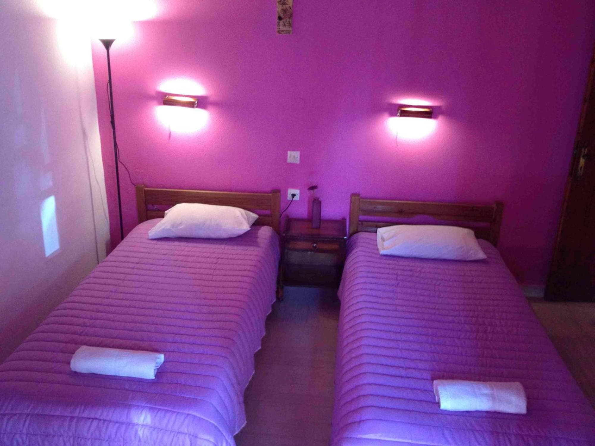 Ionian Breeze Apartments, 