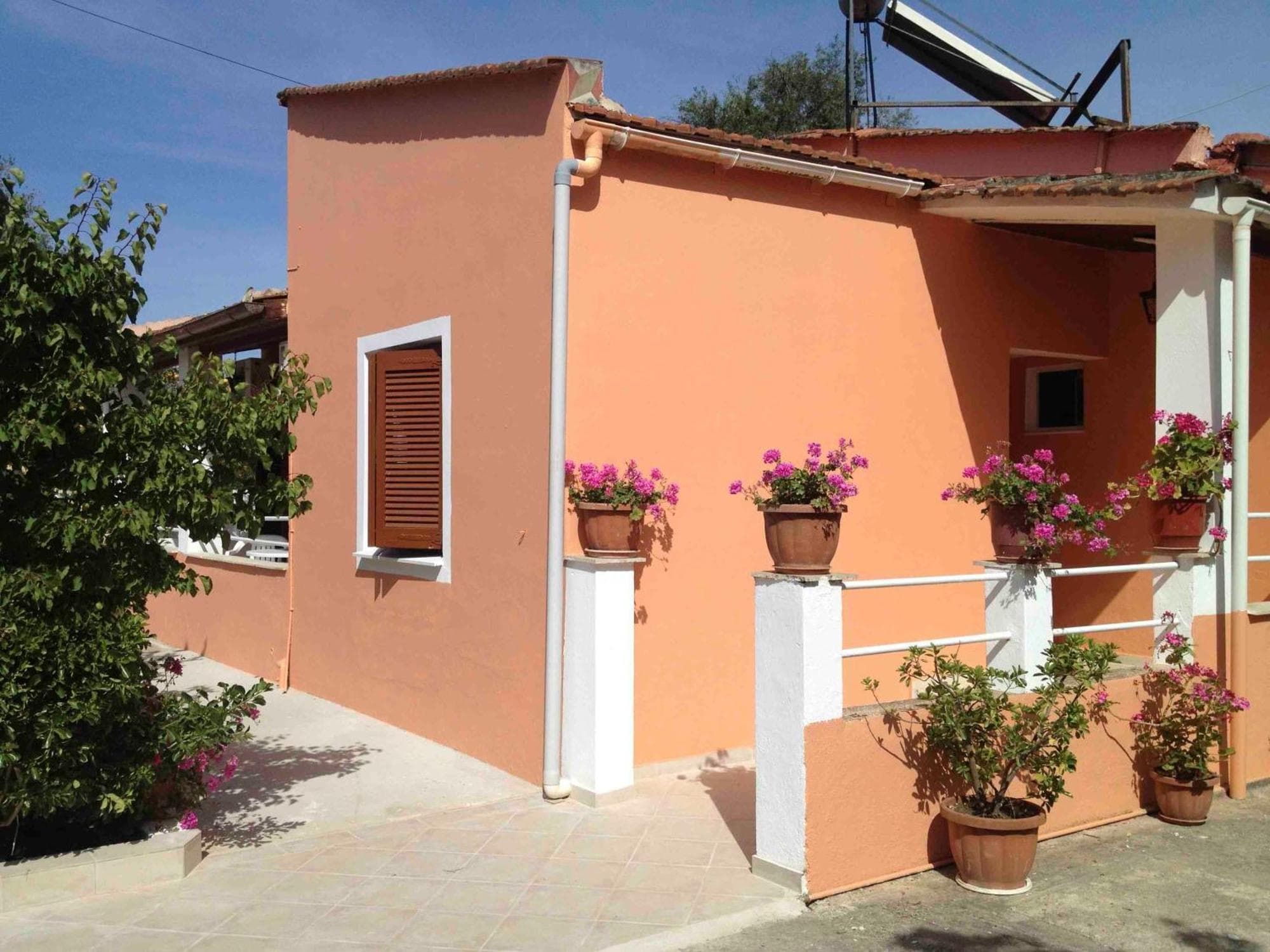 Ionian Breeze Apartments, 