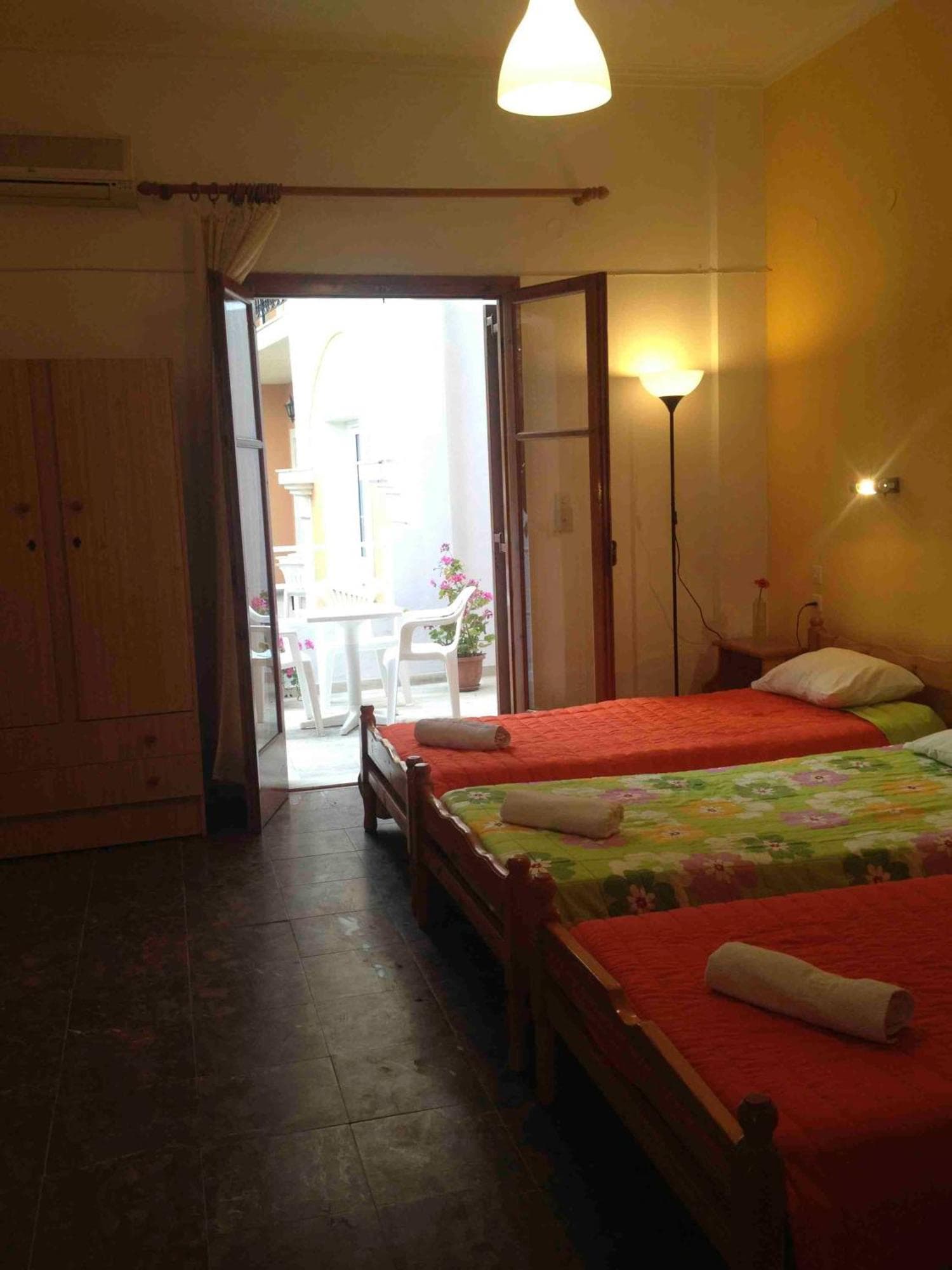 Ionian Breeze Apartments, 