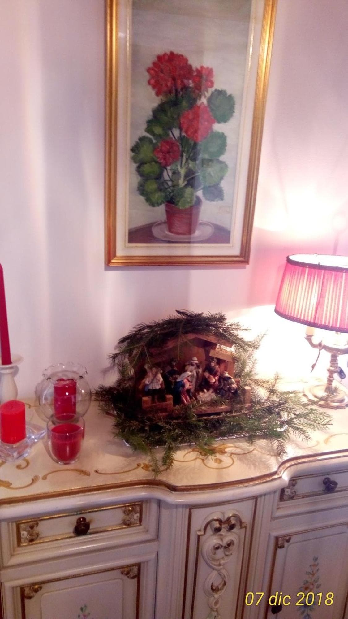 Appartamento Piuisna, 