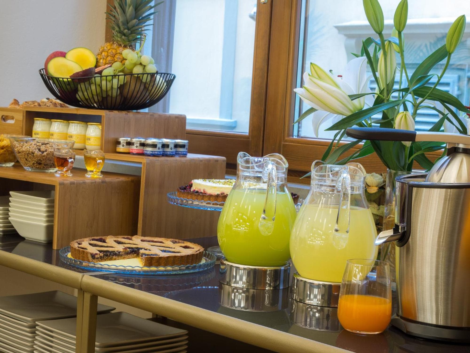 Renascentia in Florence - Adults Only, 