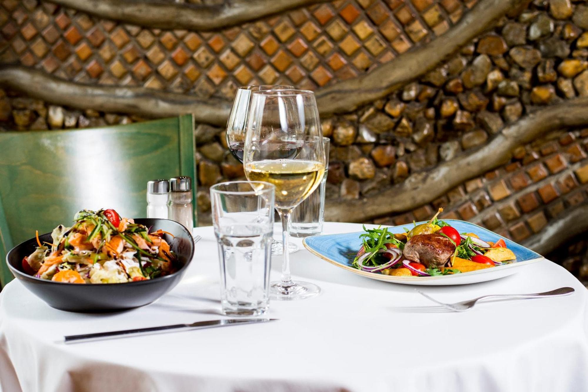 Lanterna Rooms City Center, 