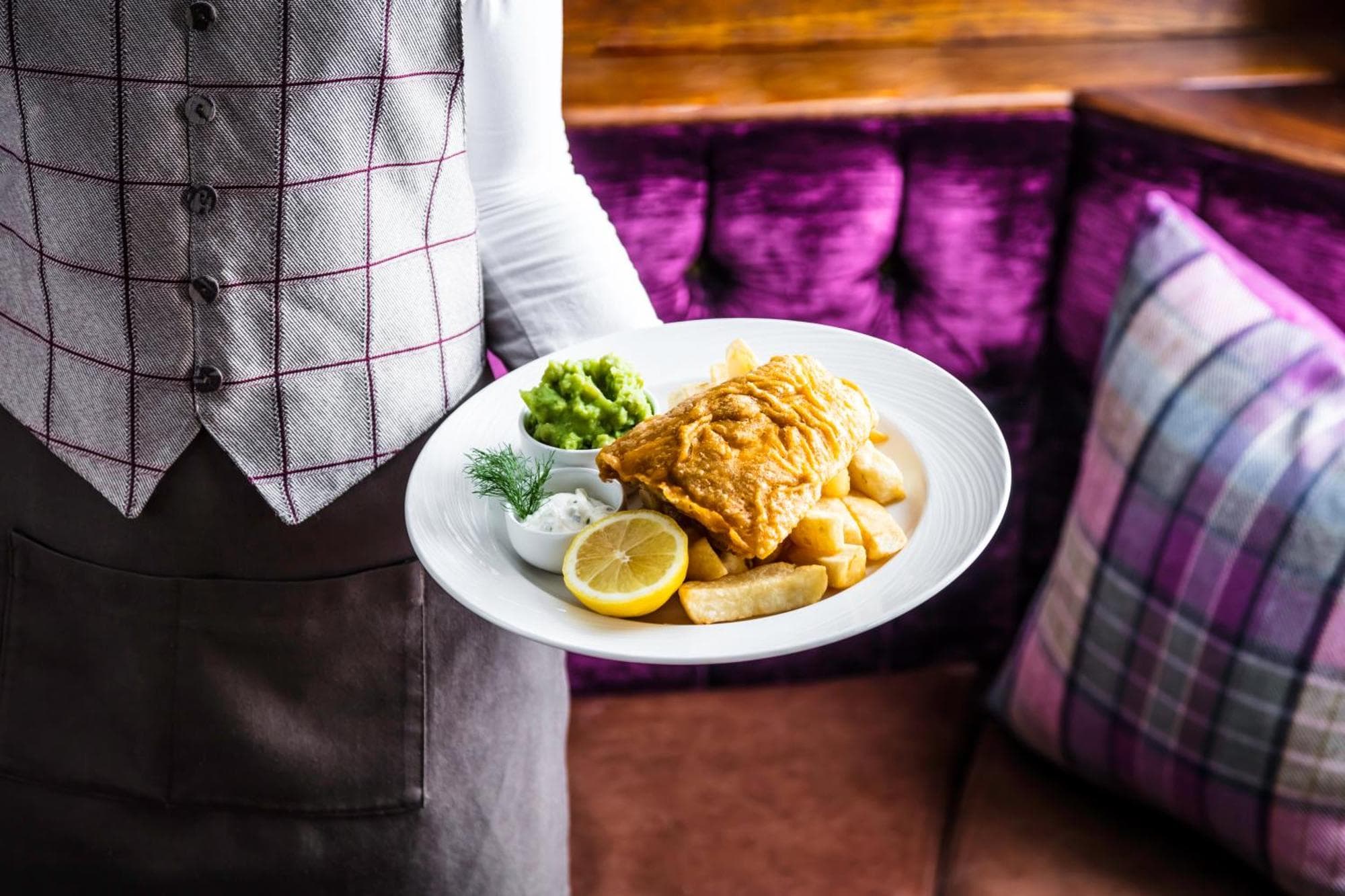 The Borrowdale Hotel, 