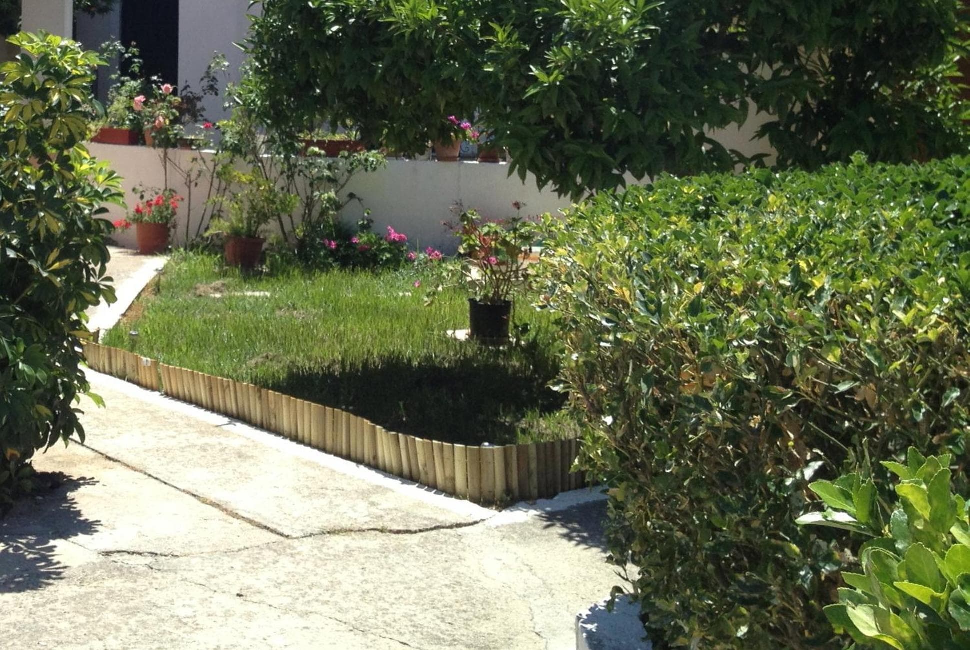 Ionian Breeze Apartments, 