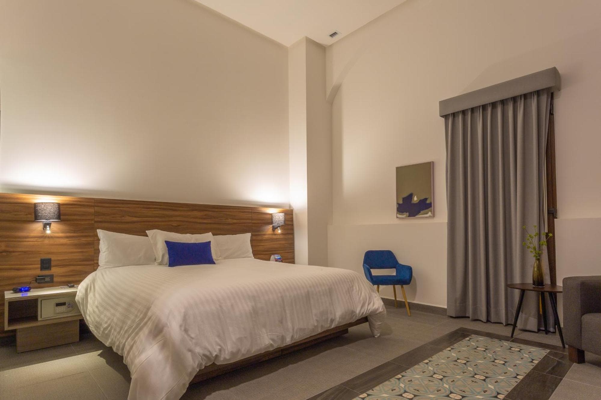 Casa de la Audiencia, 