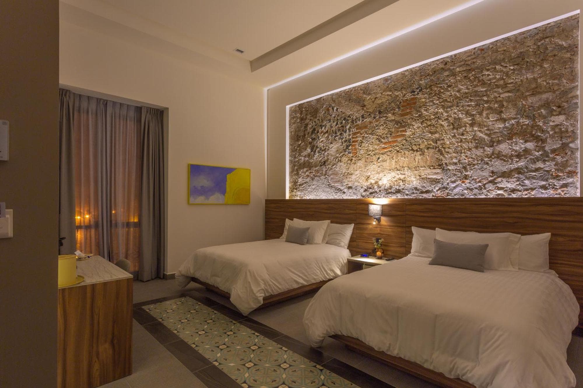 Casa de la Audiencia, 