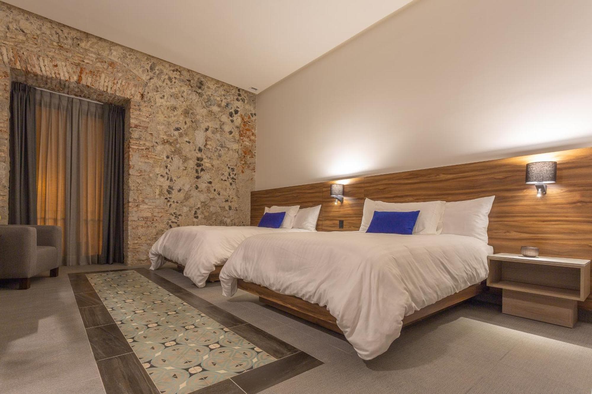 Casa de la Audiencia, 