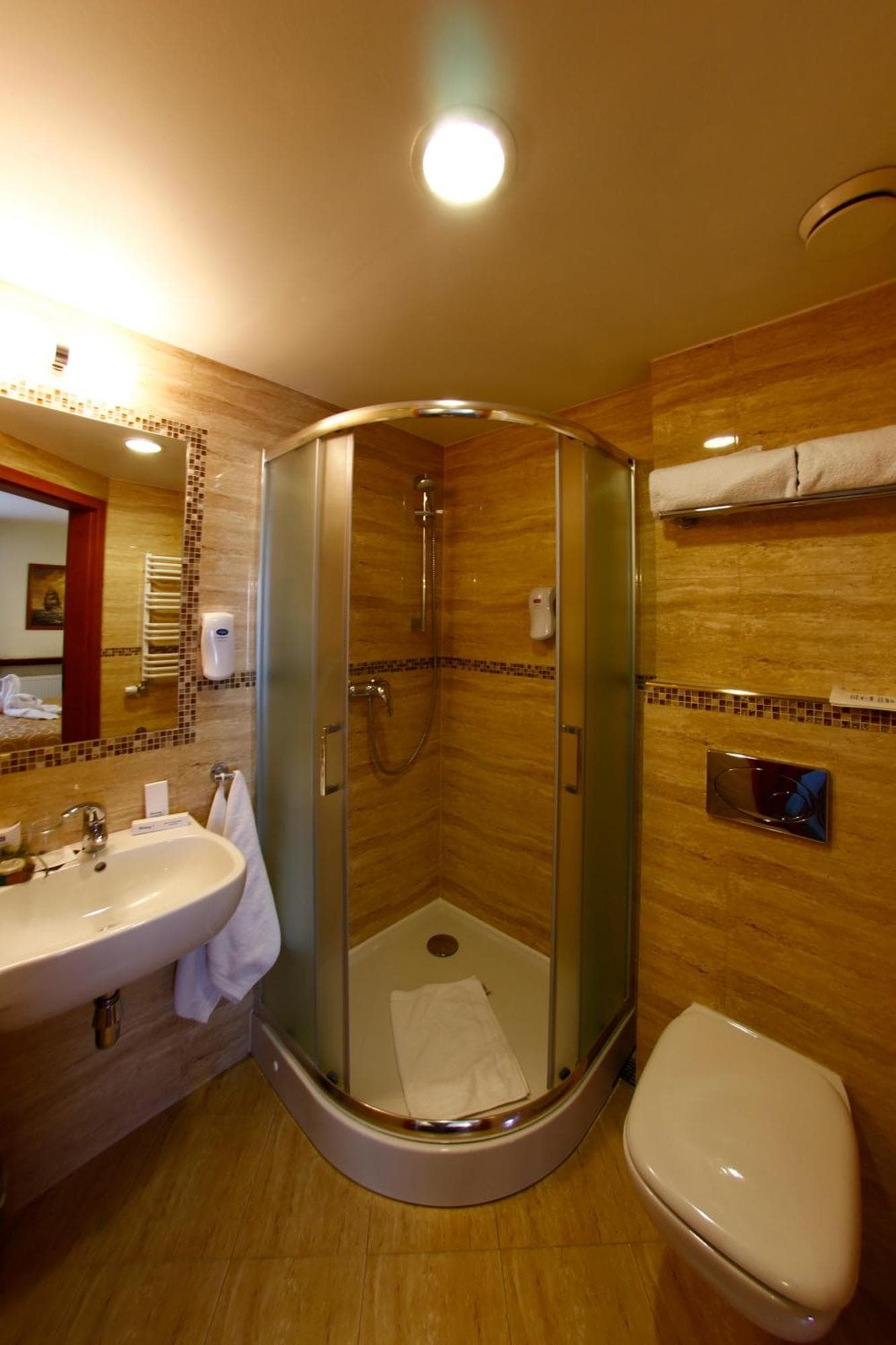 Hotel Great Polonia Conrad Kraków, 