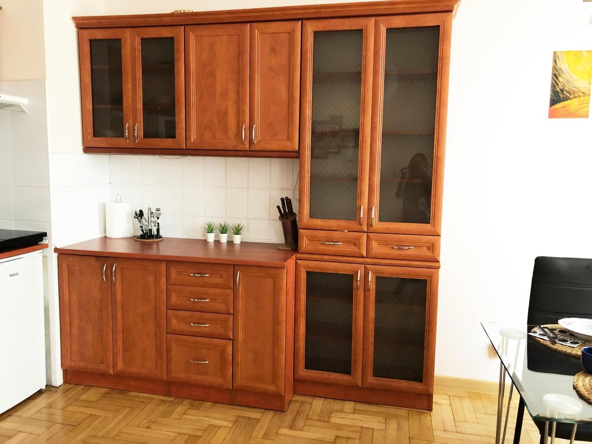 Sienna 93 - cozy studio by Homeprime, 