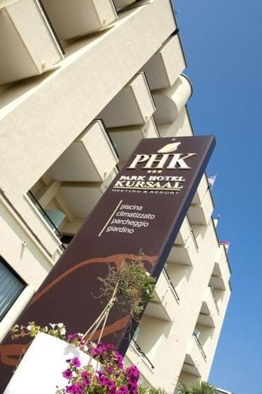 Park Hotel Kursaal, 