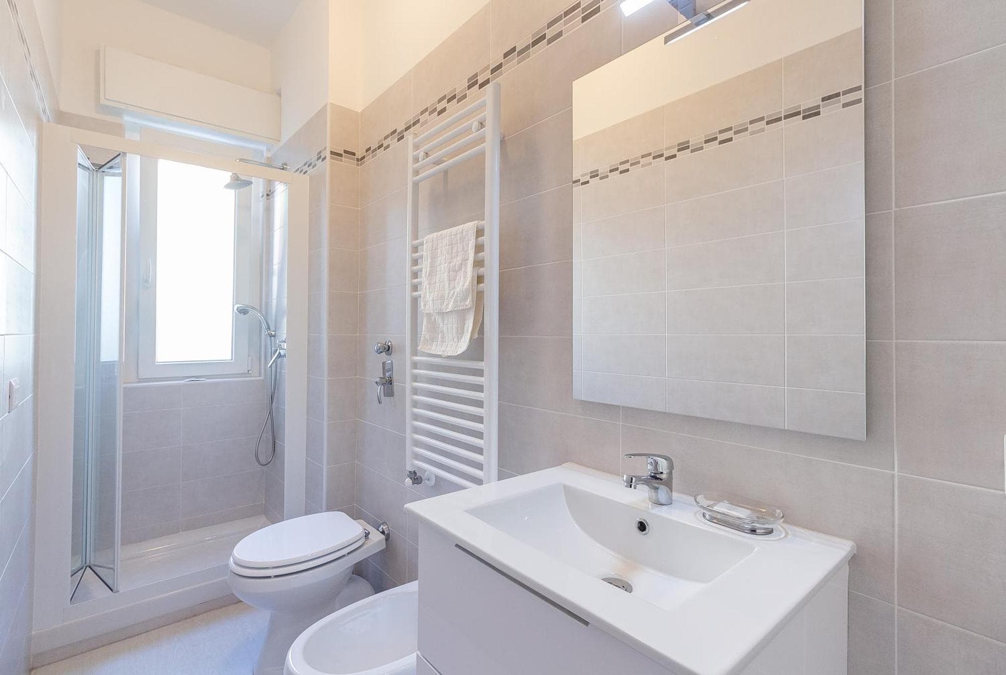 Alessia's Flat- Milano M3 Corvetto, 