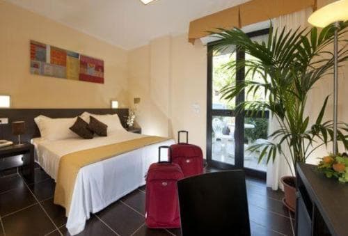 Park Hotel Kursaal, 