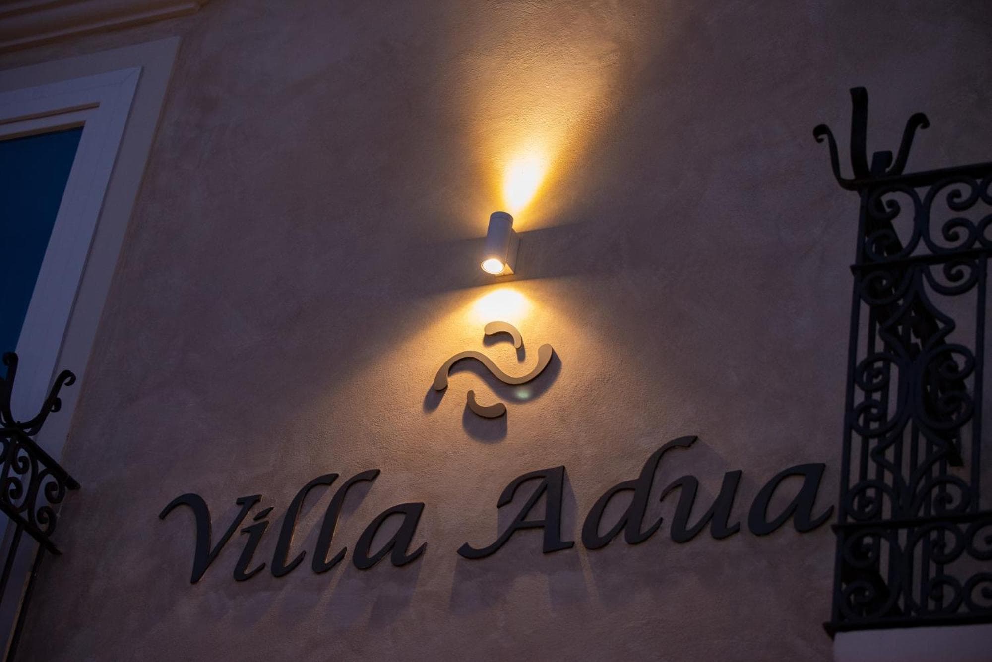 Villa Adua, 