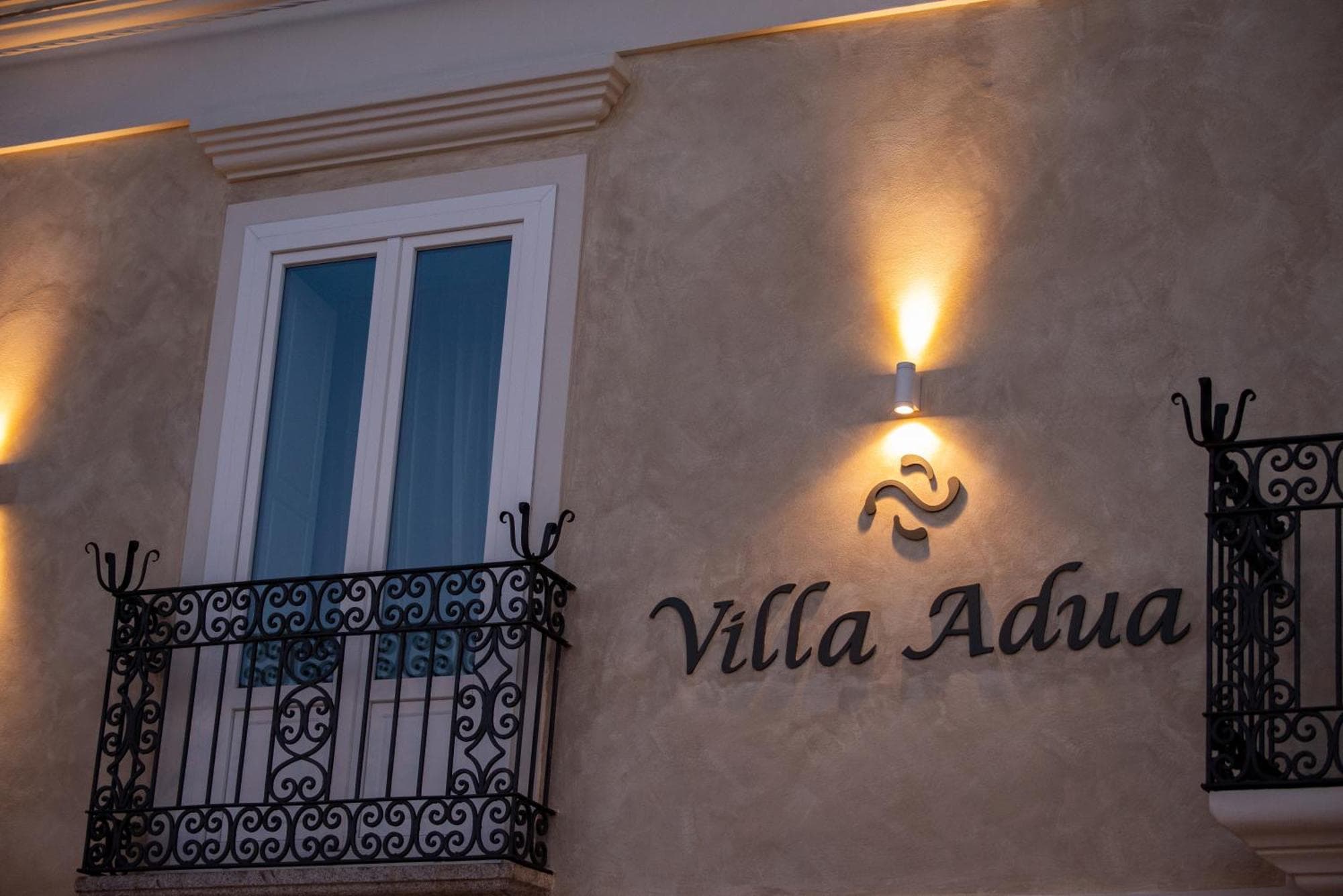 Villa Adua, 