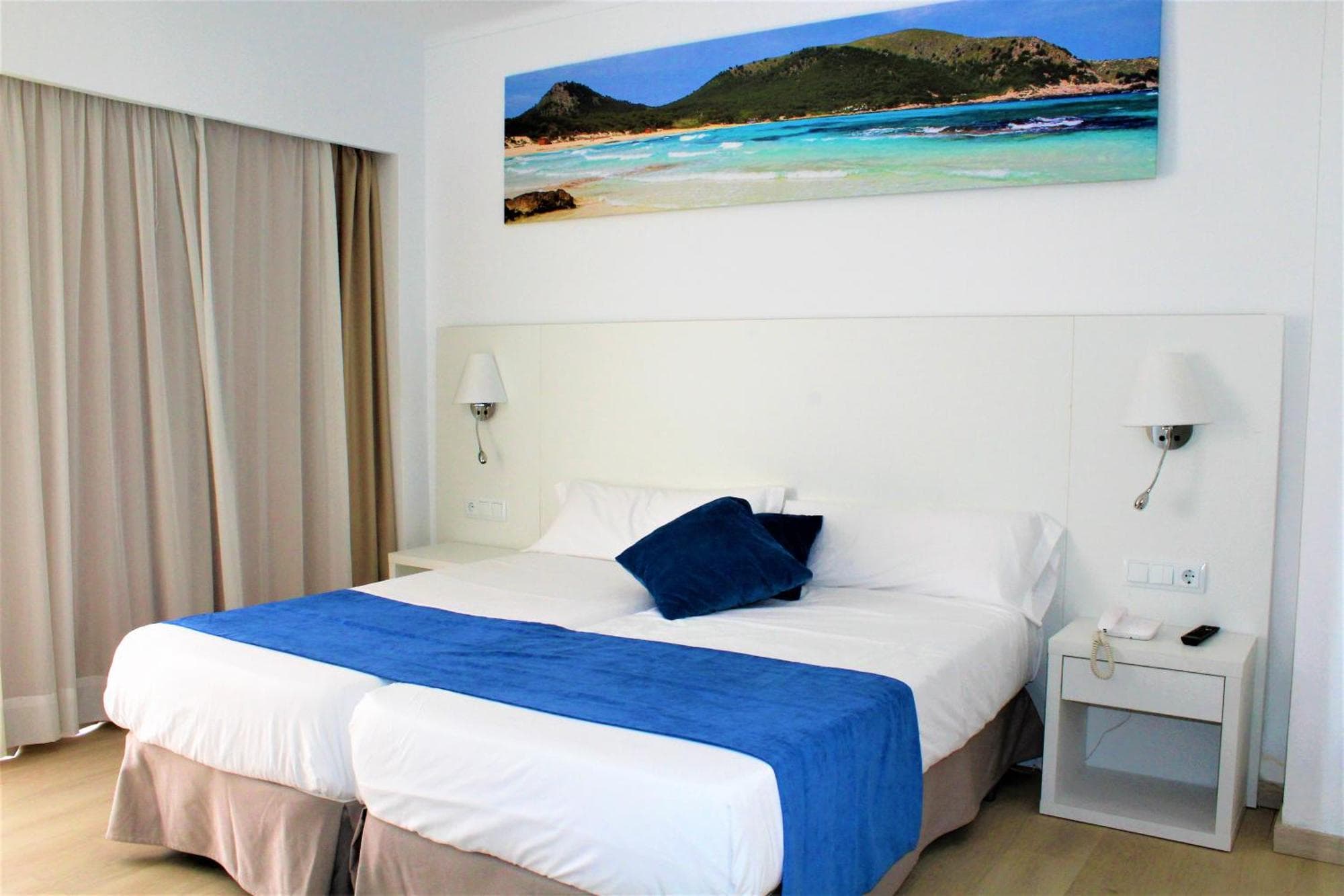 BLUESEA Anba Romaní, 