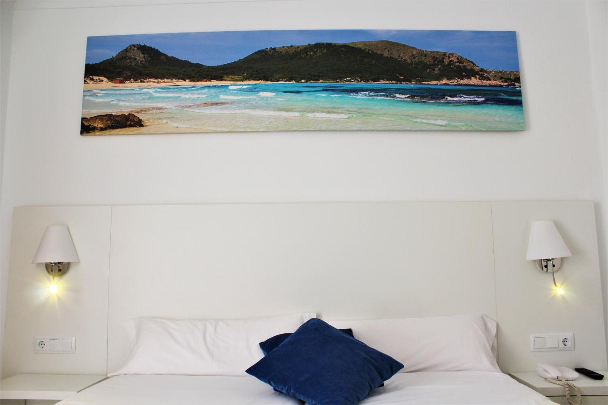 BLUESEA Anba Romaní, 