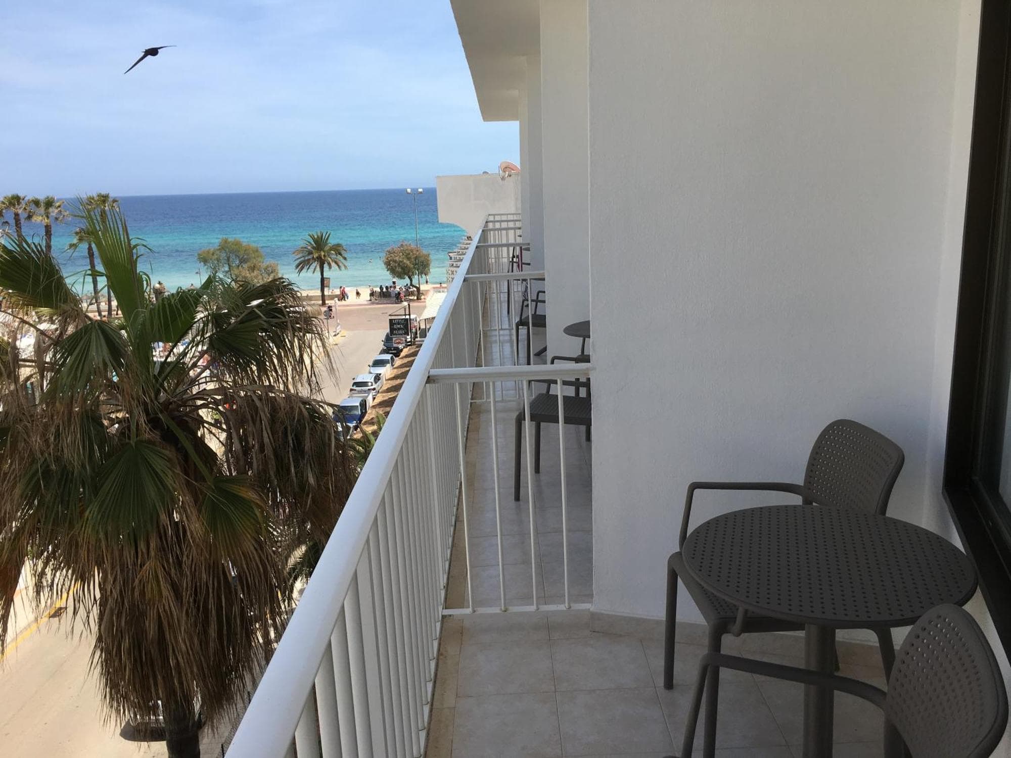 BLUESEA Anba Romaní, 