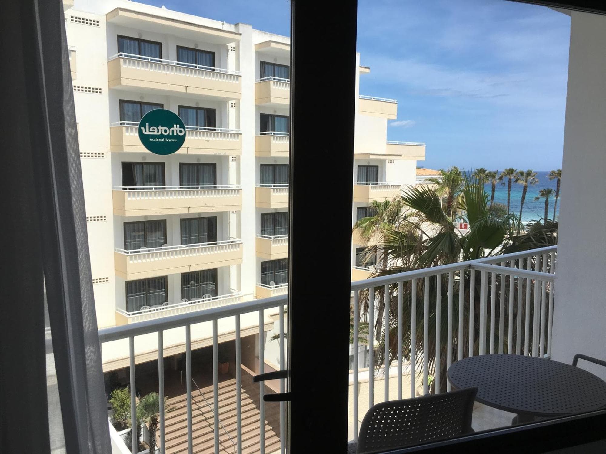 BLUESEA Anba Romaní, 