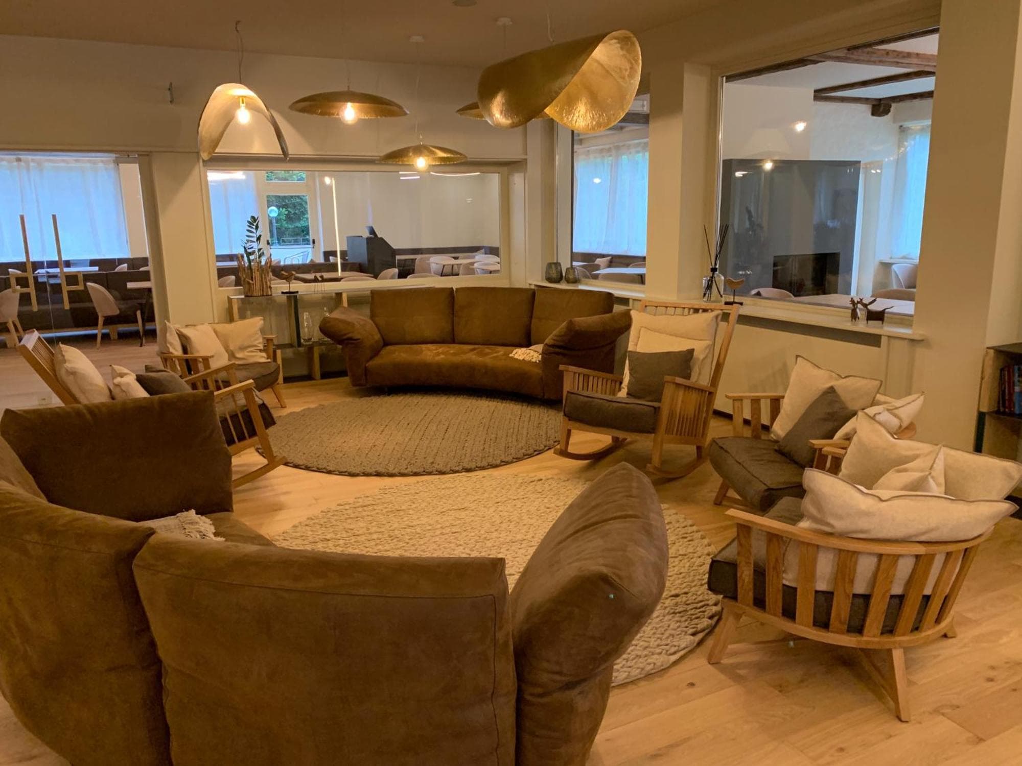 Bonfanti Design Hotel, 