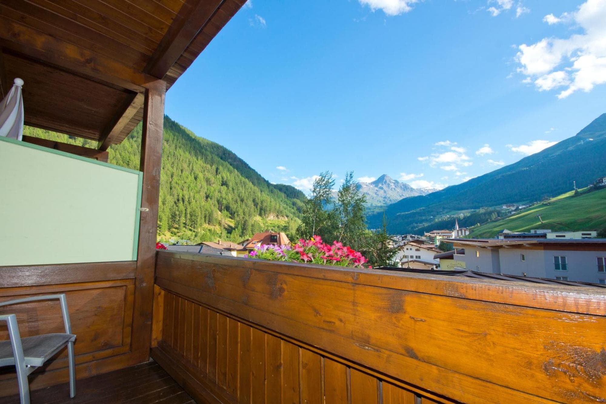 Hotel Garni Hainbacherhof, 