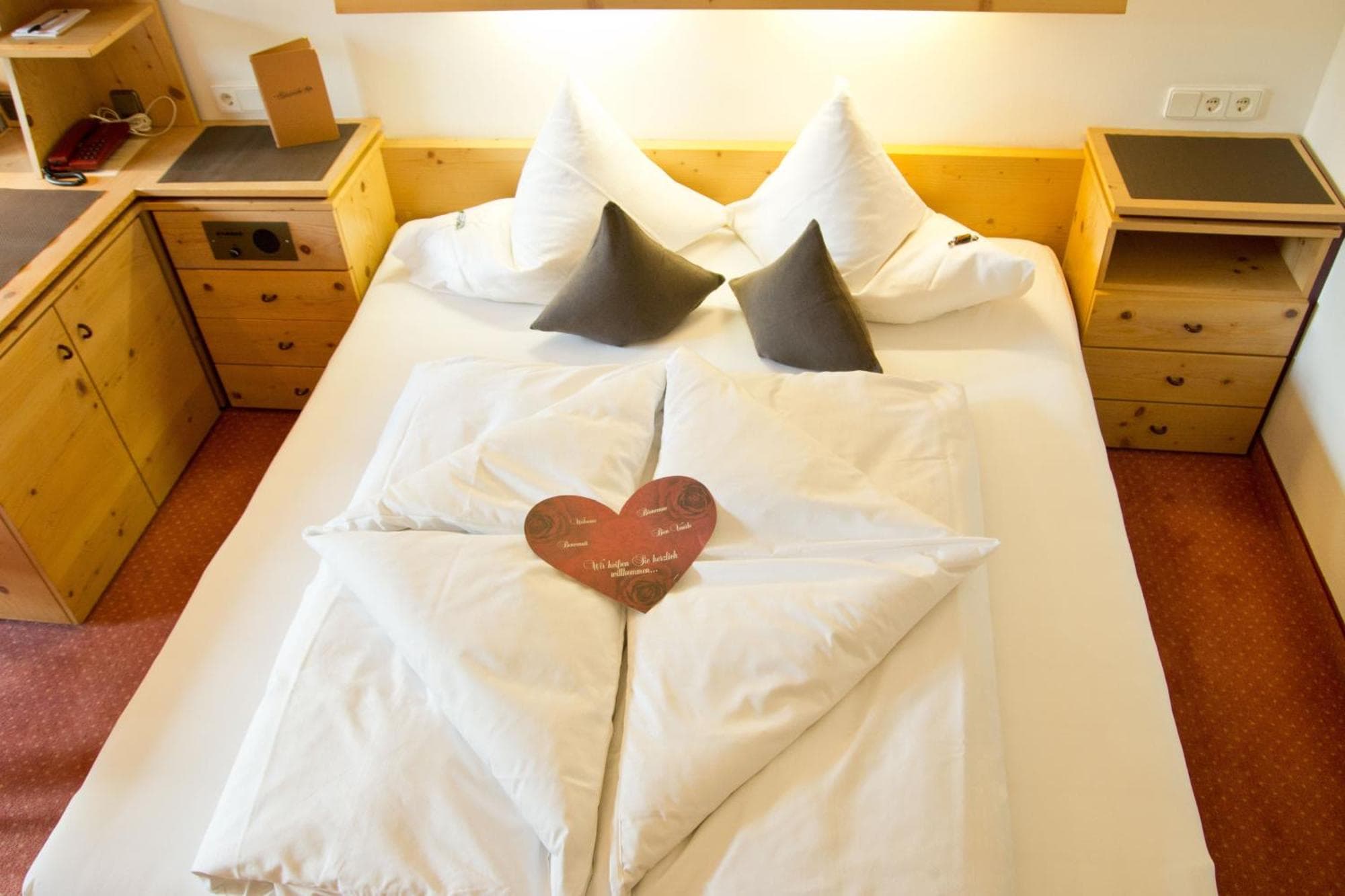 Hotel Garni Hainbacherhof, 