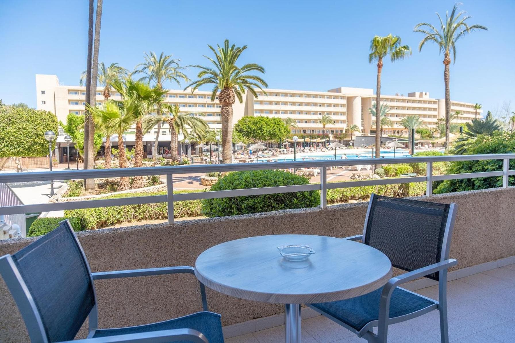 Hotel Club Cala Romani, 