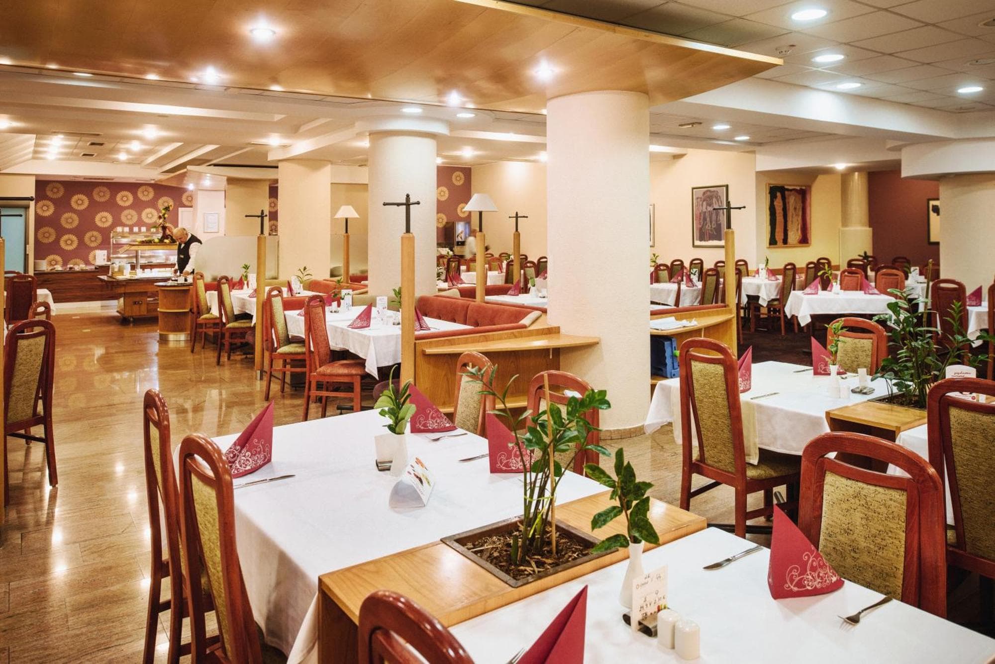 Terme Zrece - Hotel Vital, 