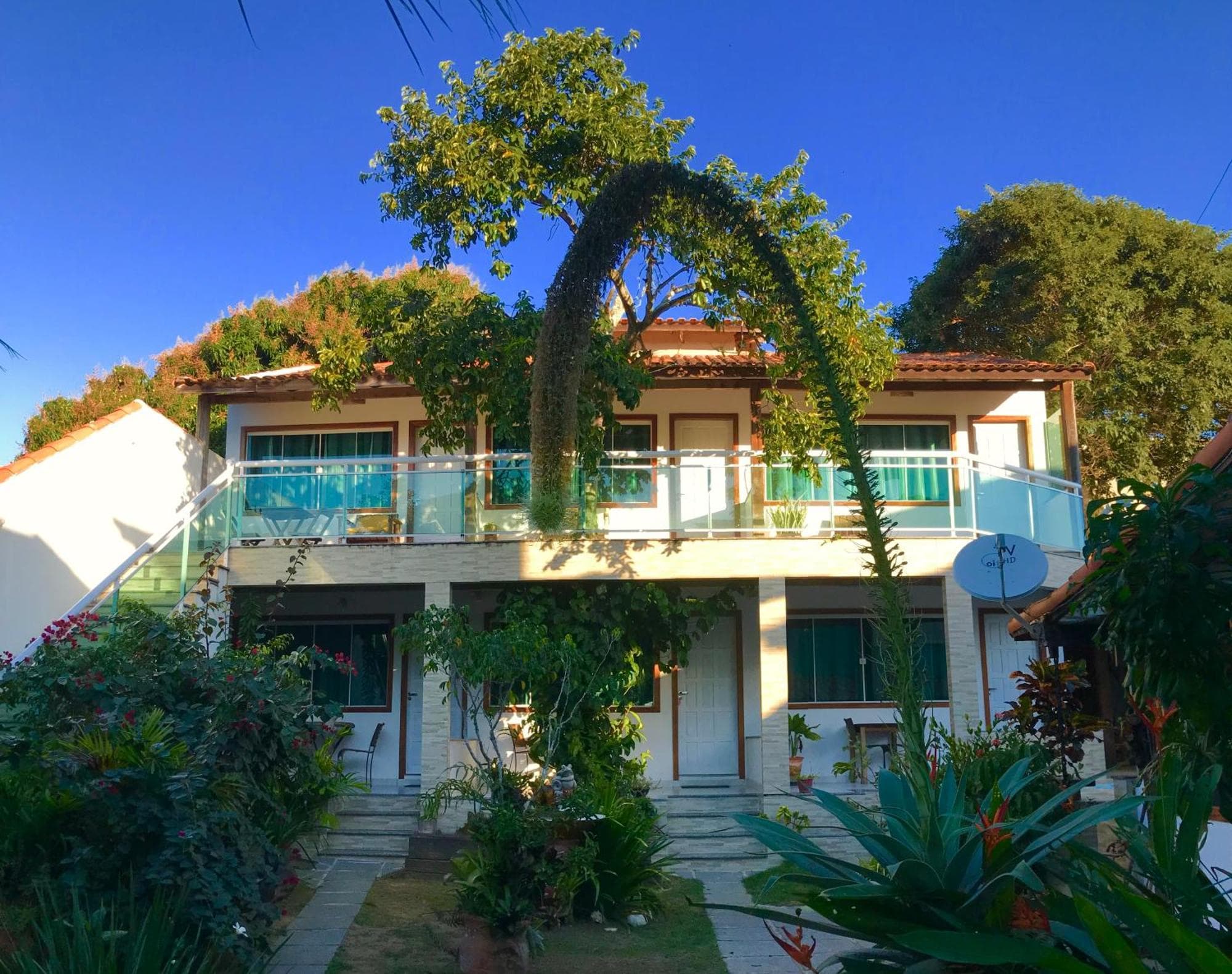 MARESIA Porto da Barra, 