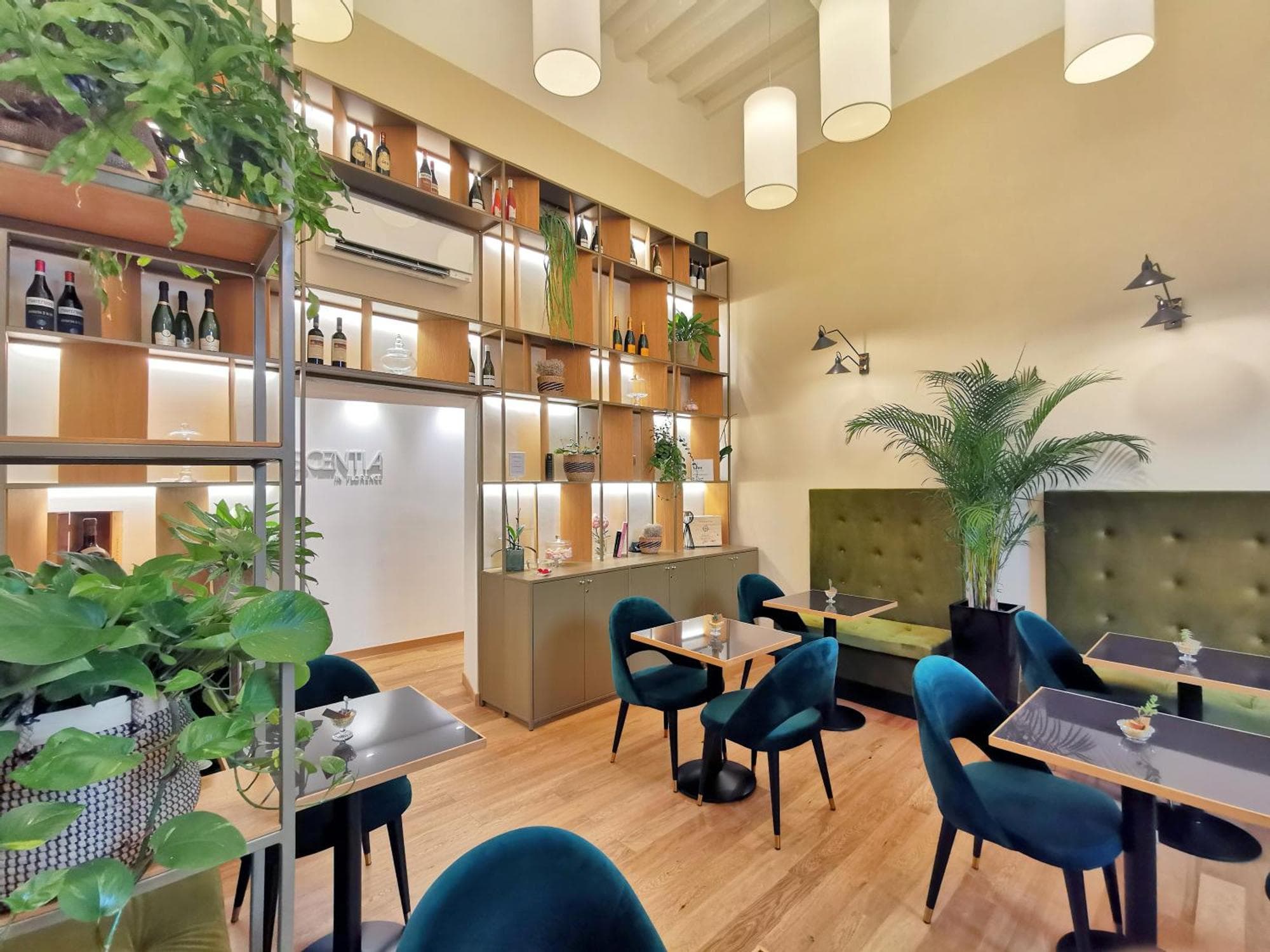 Renascentia in Florence - Adults Only, 