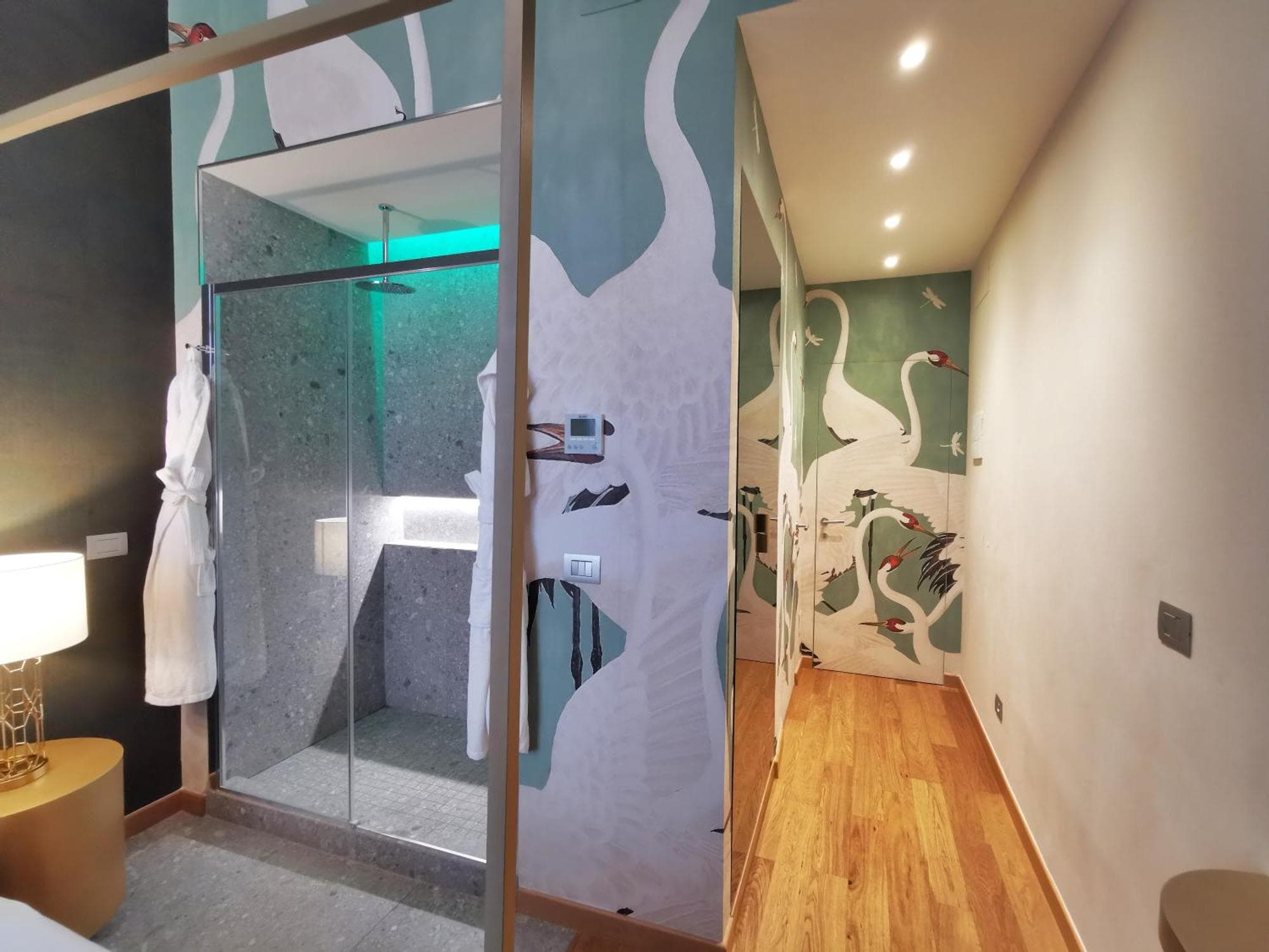 Renascentia in Florence - Adults Only, 