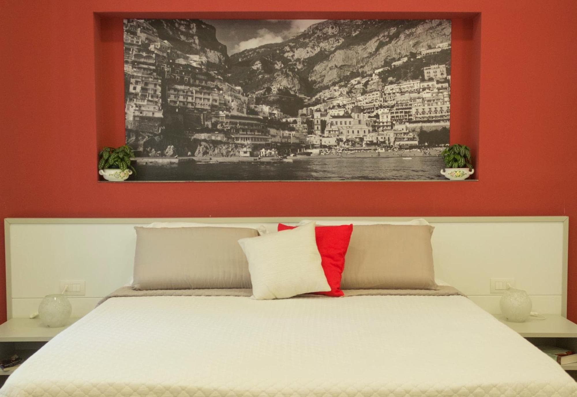 Rooms Stazione Centrale, 