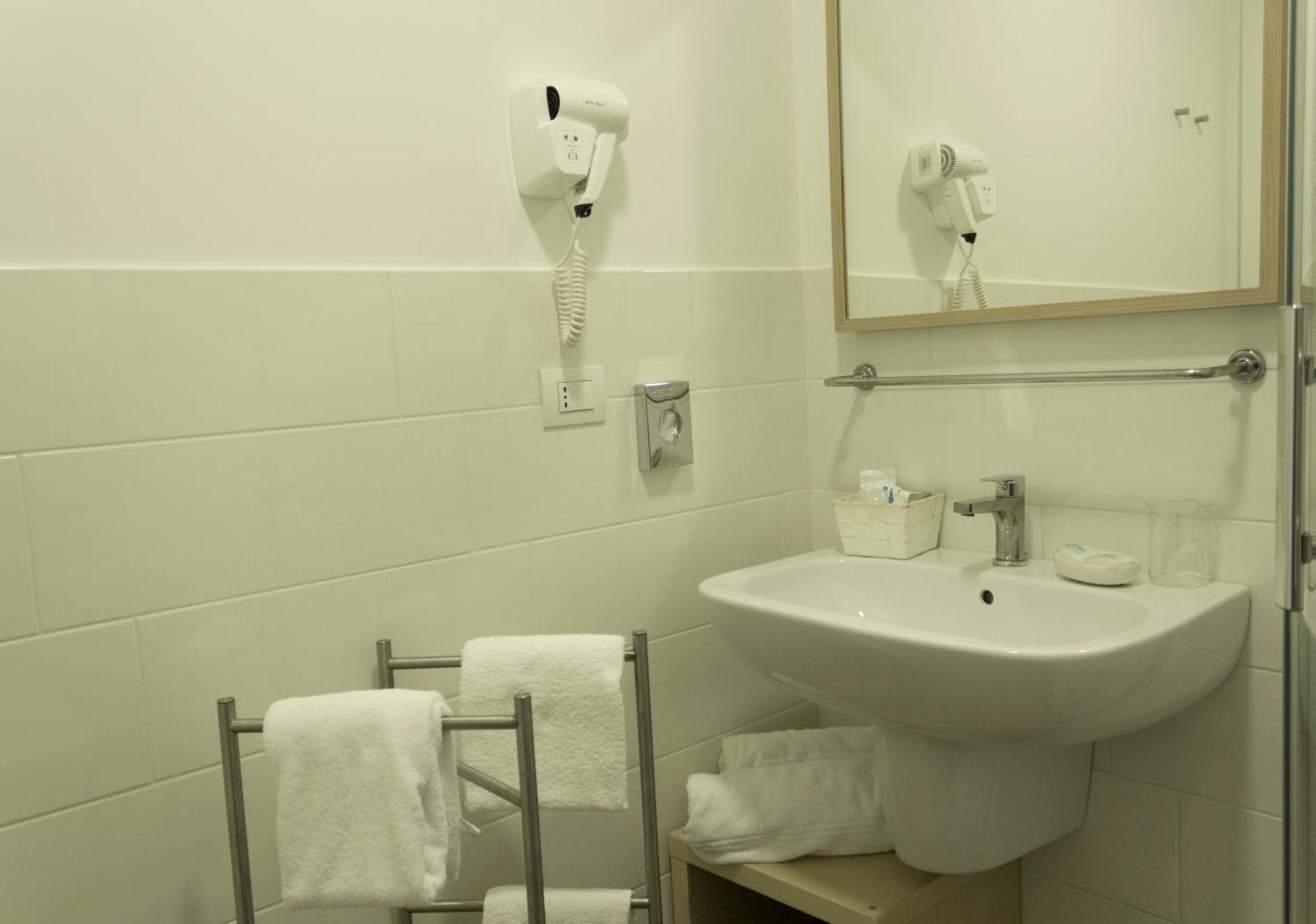 Rooms Stazione Centrale, 