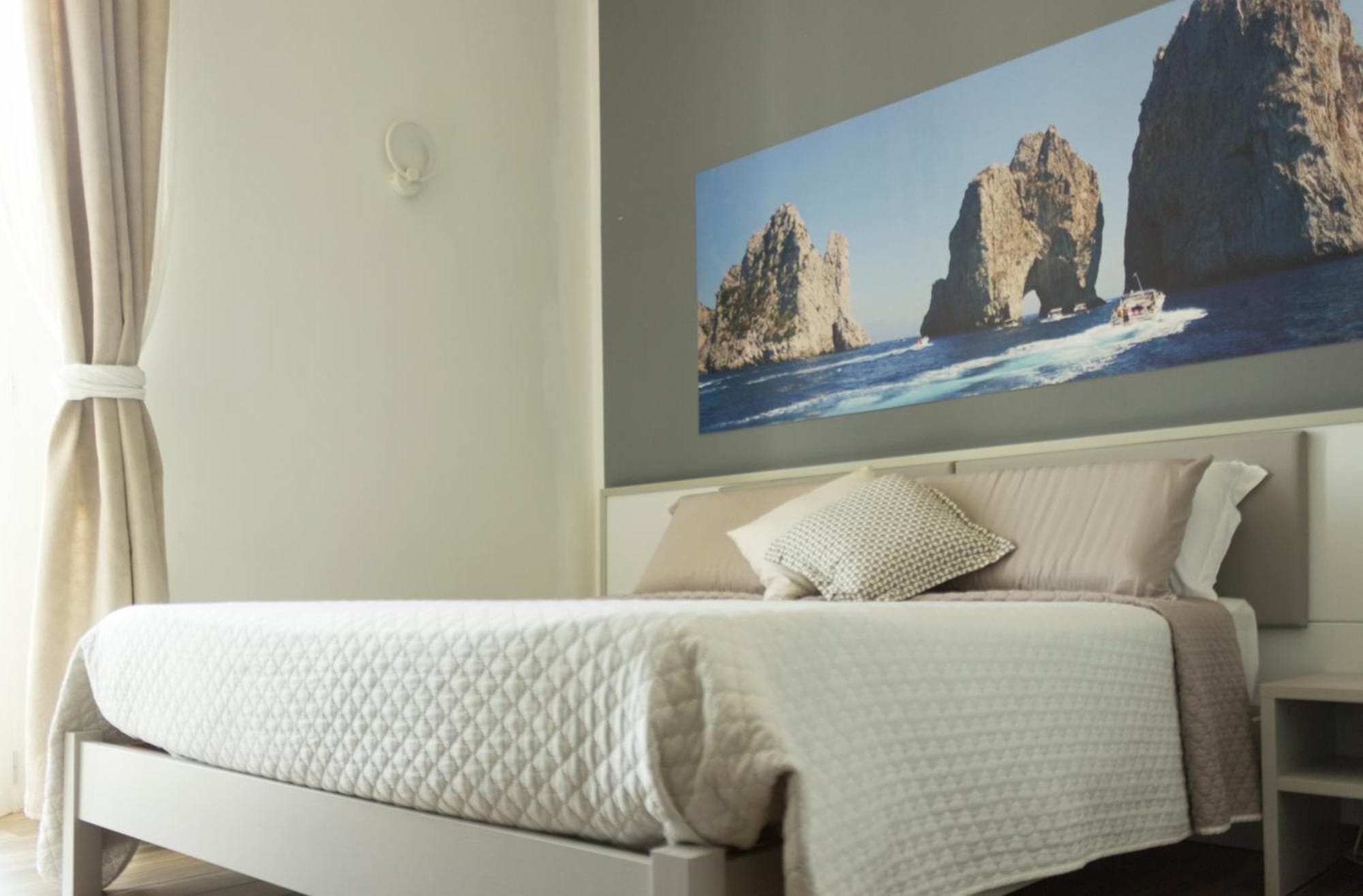 Rooms Stazione Centrale, 