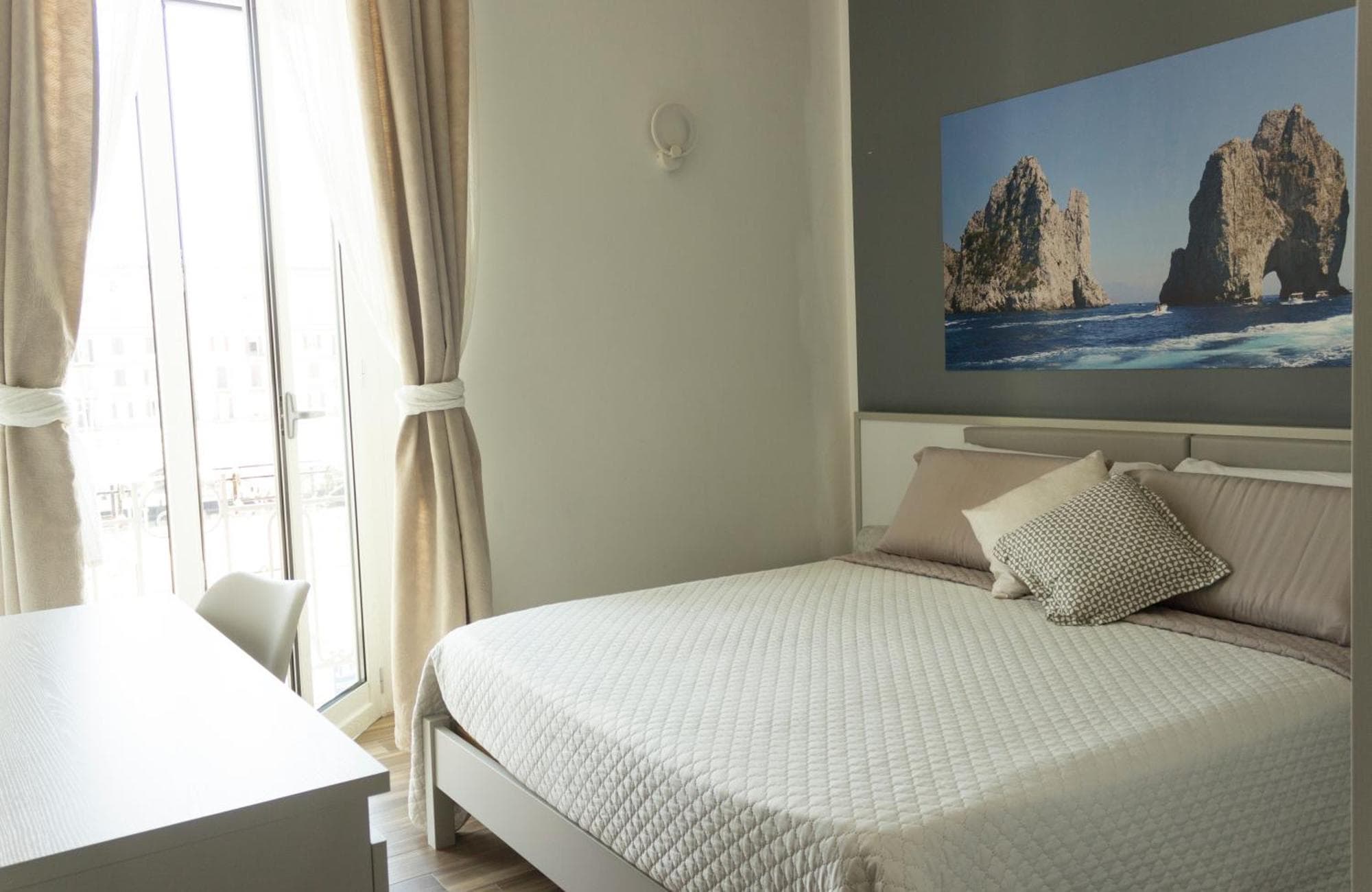 Rooms Stazione Centrale, 