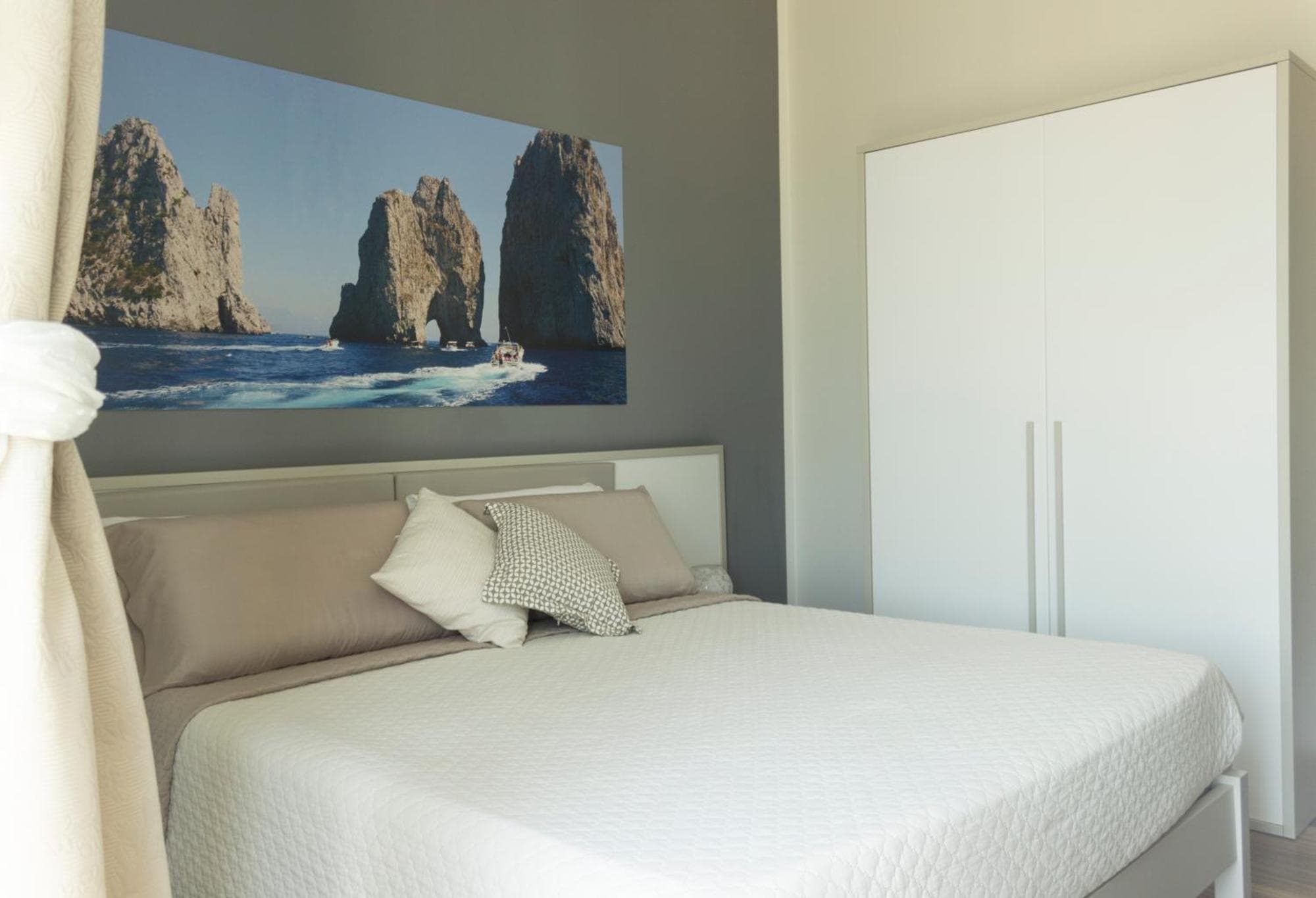 Rooms Stazione Centrale, 