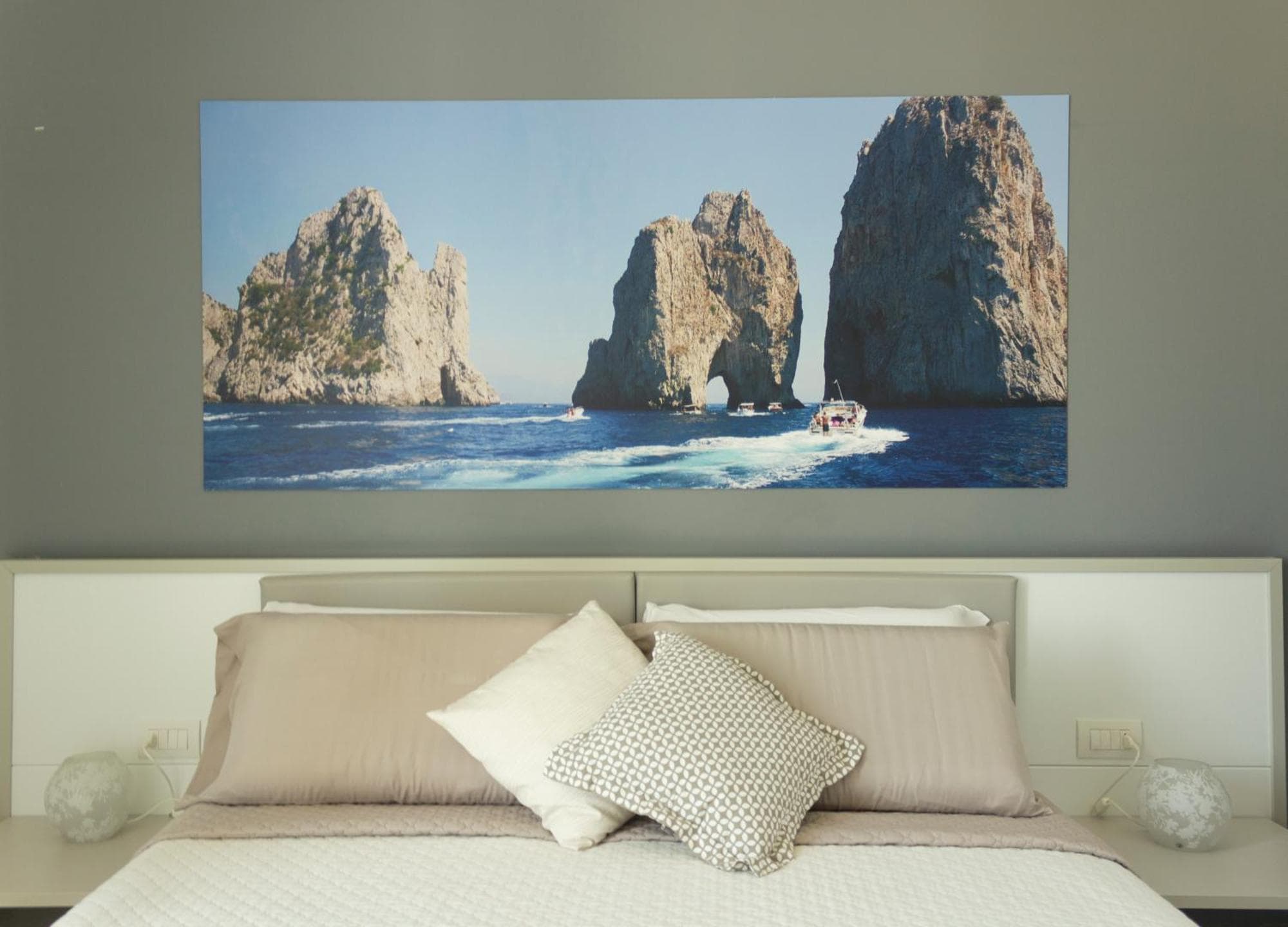 Rooms Stazione Centrale, 