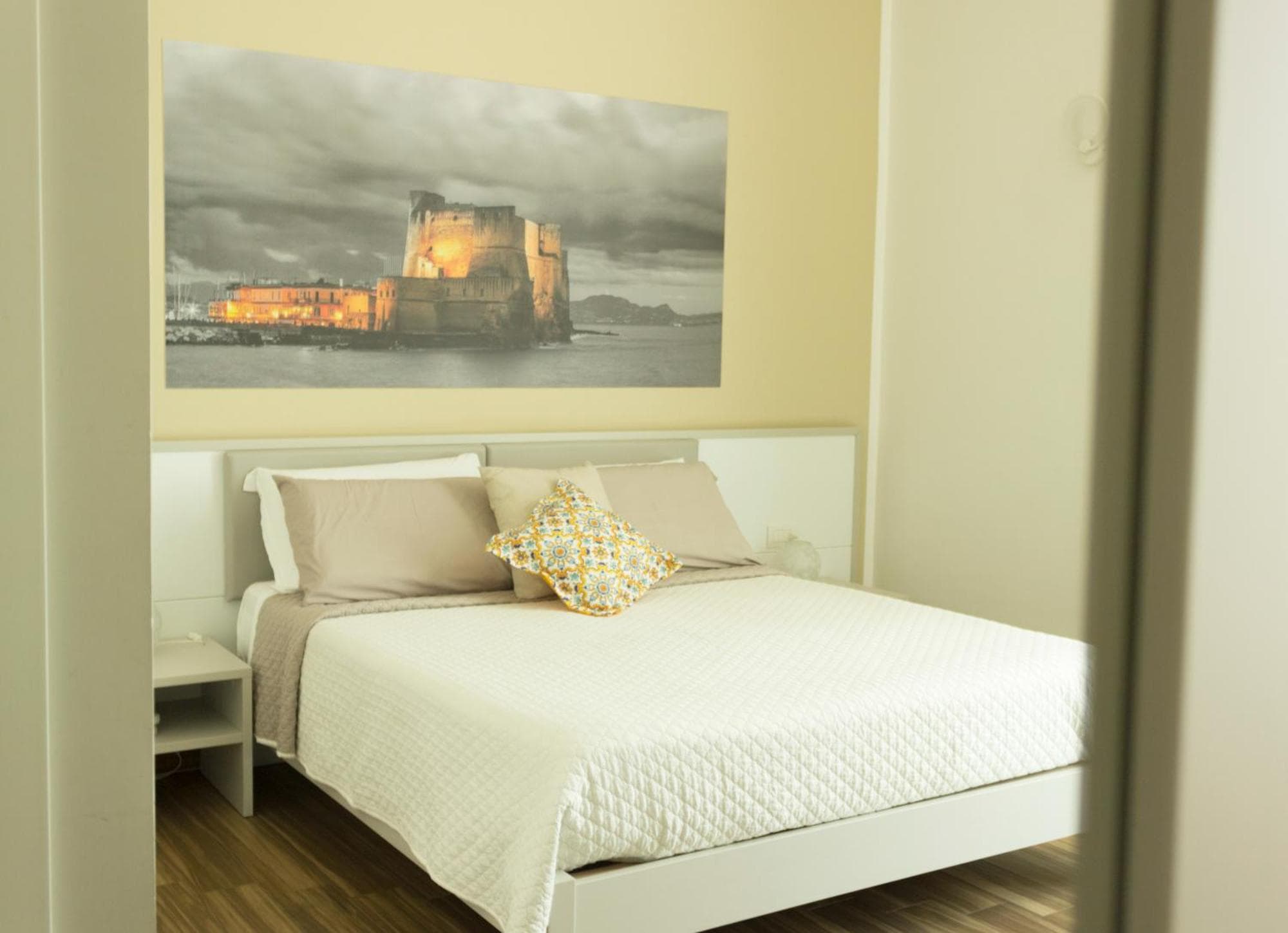 Rooms Stazione Centrale, 