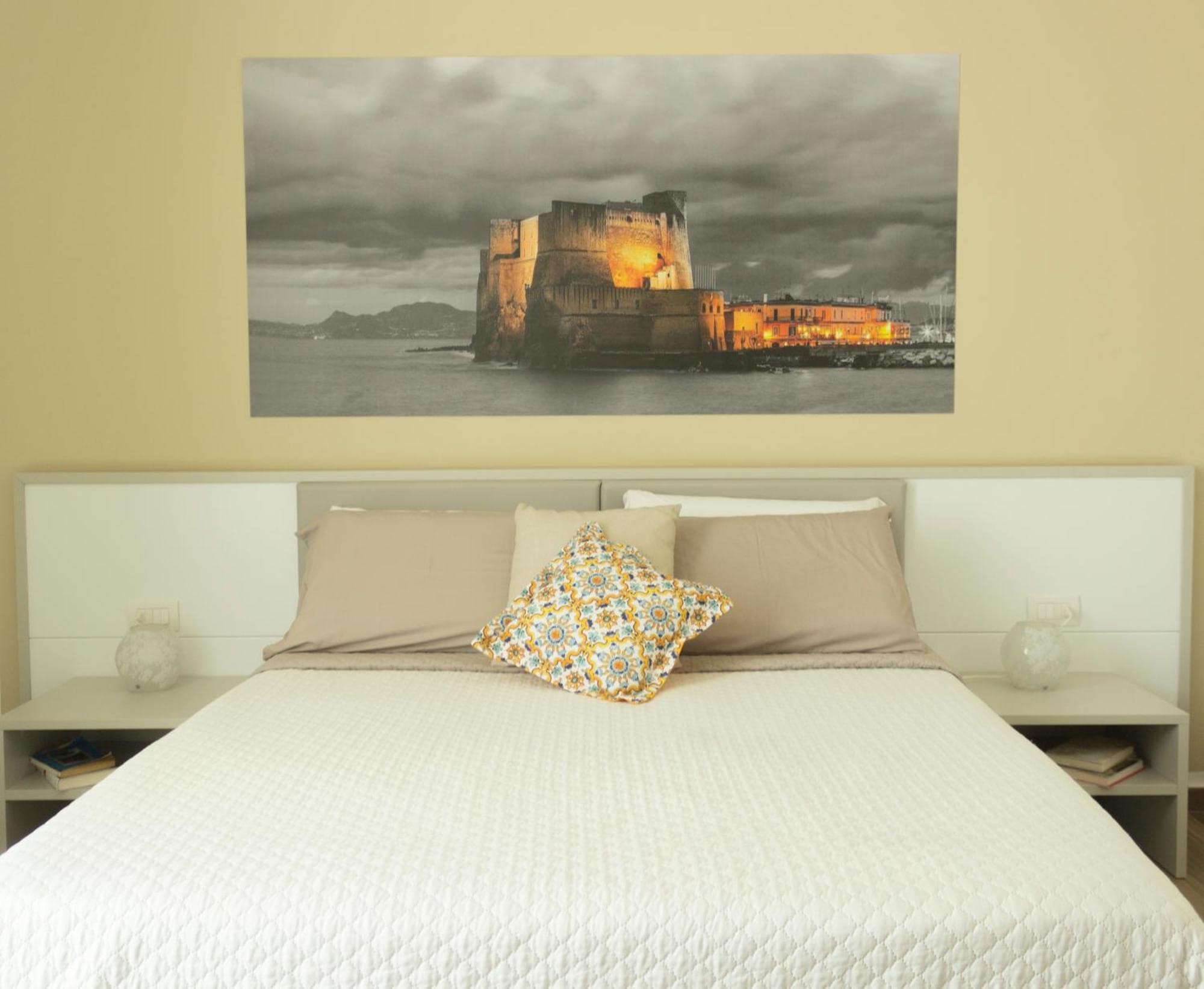 Rooms Stazione Centrale, 