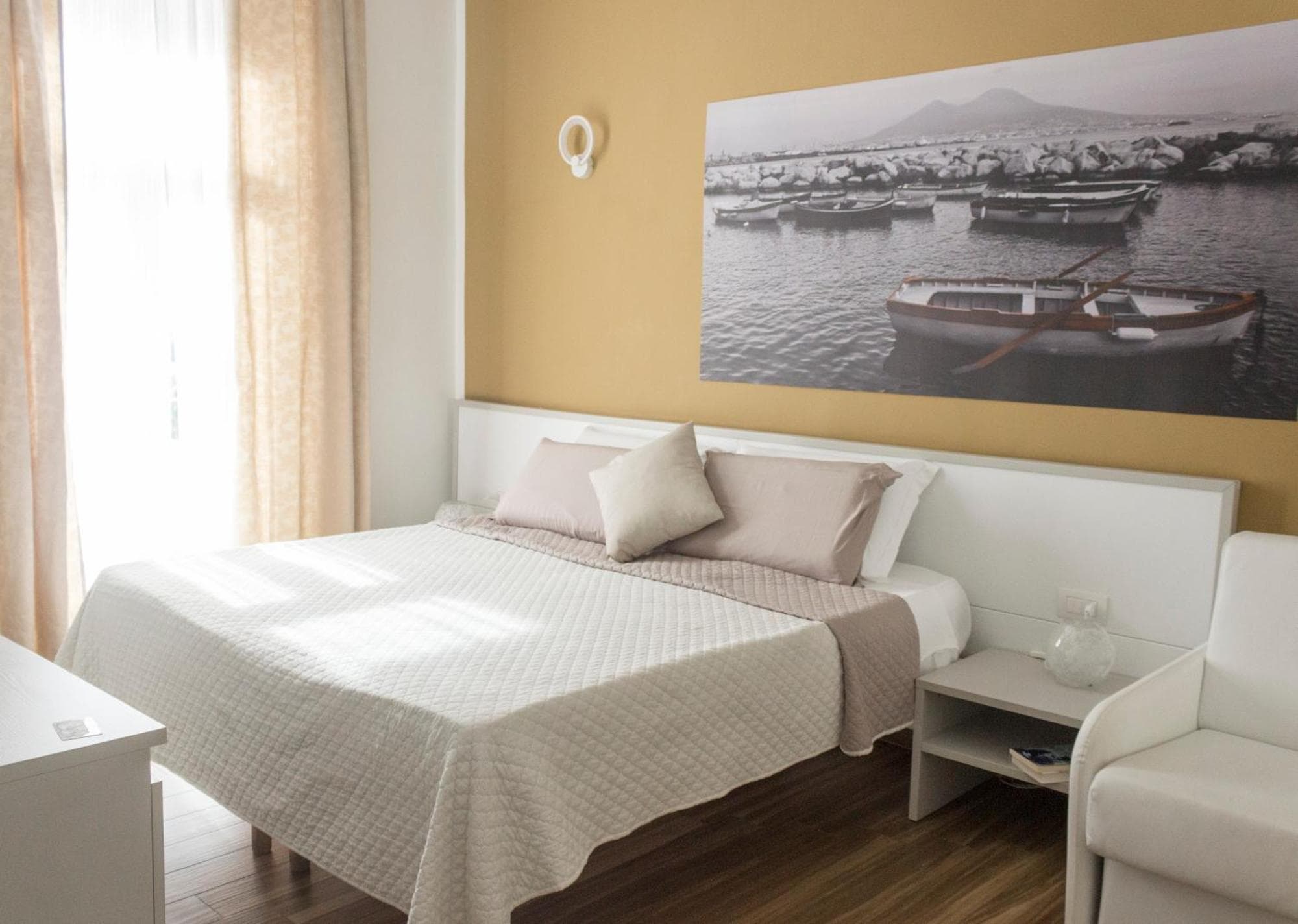 Rooms Stazione Centrale, 