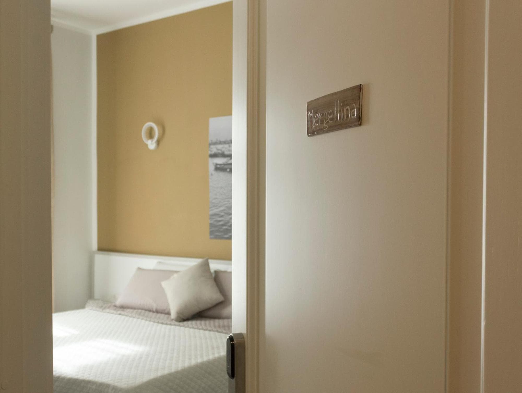 Rooms Stazione Centrale, 