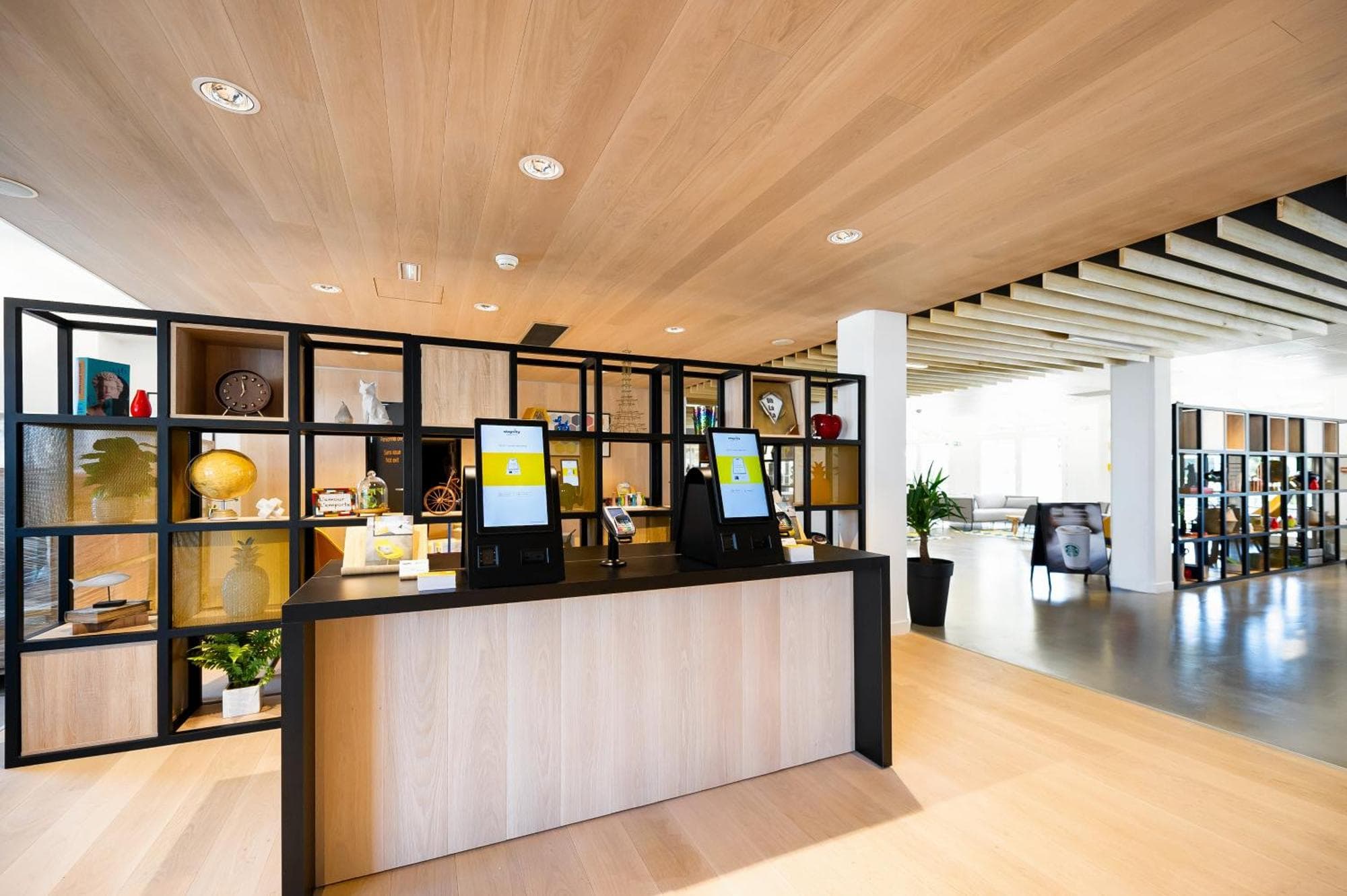 Staycity Aparthotels near Disneyland Paris, 