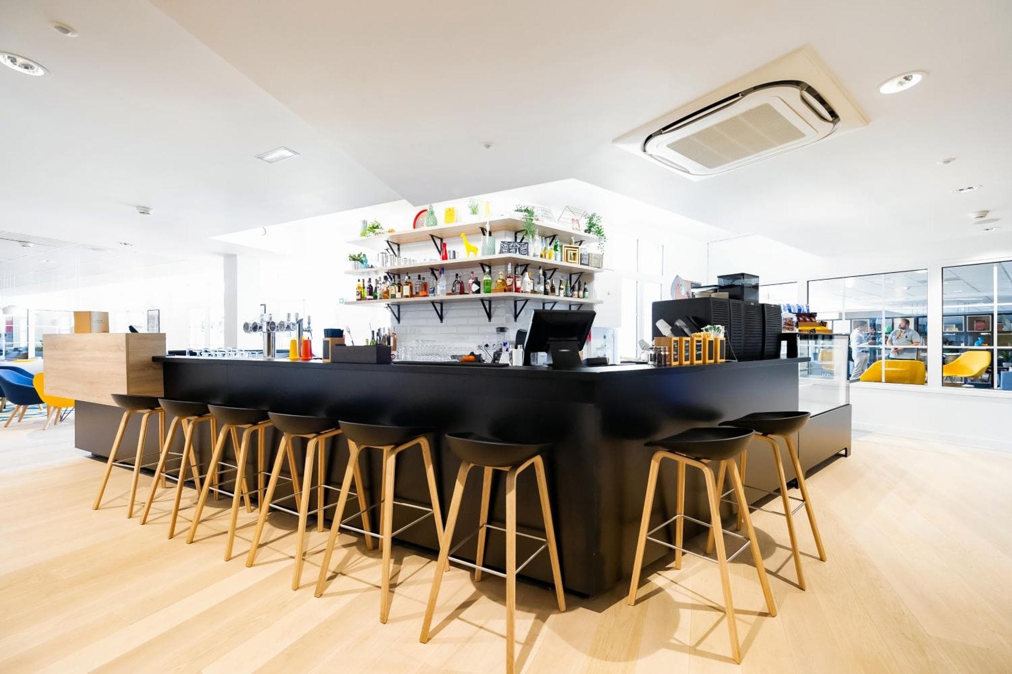 Staycity Aparthotels near Disneyland Paris, 