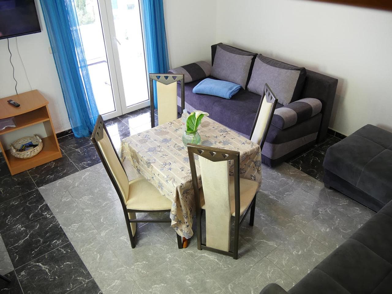 Apartments-Novalja-Zrce, 